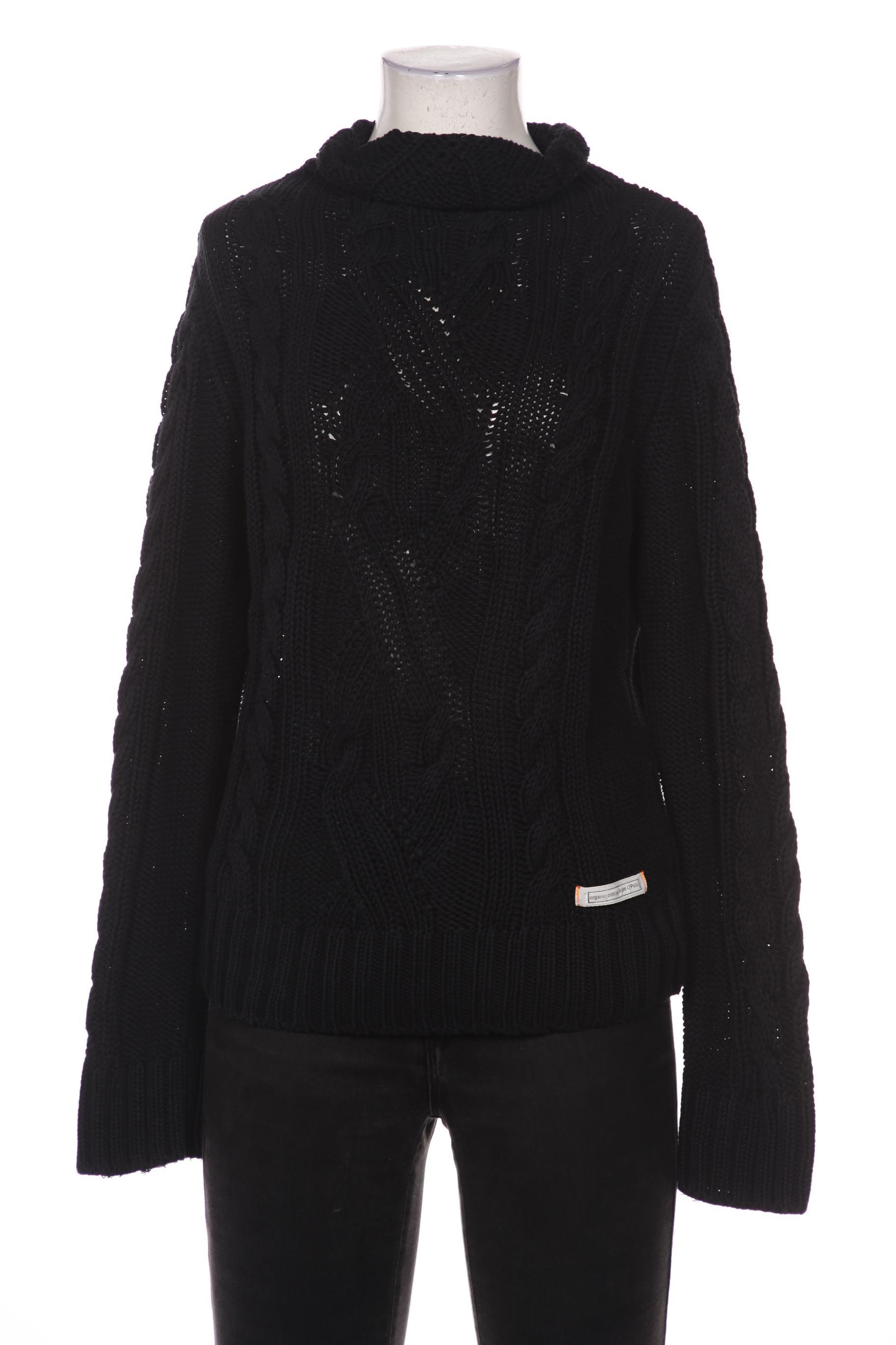 

Marc O Polo Damen Pullover, marineblau, Gr. 38