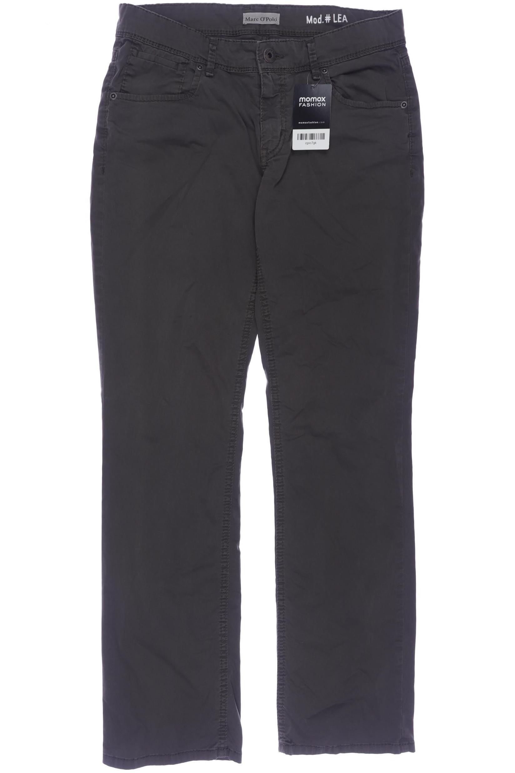 

Marc O Polo Damen Stoffhose, braun, Gr. 29