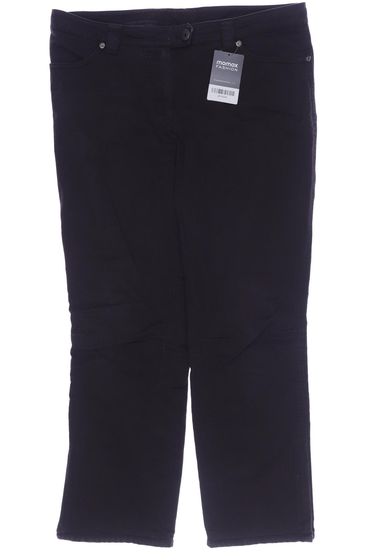 

Marc O Polo Damen Stoffhose, braun