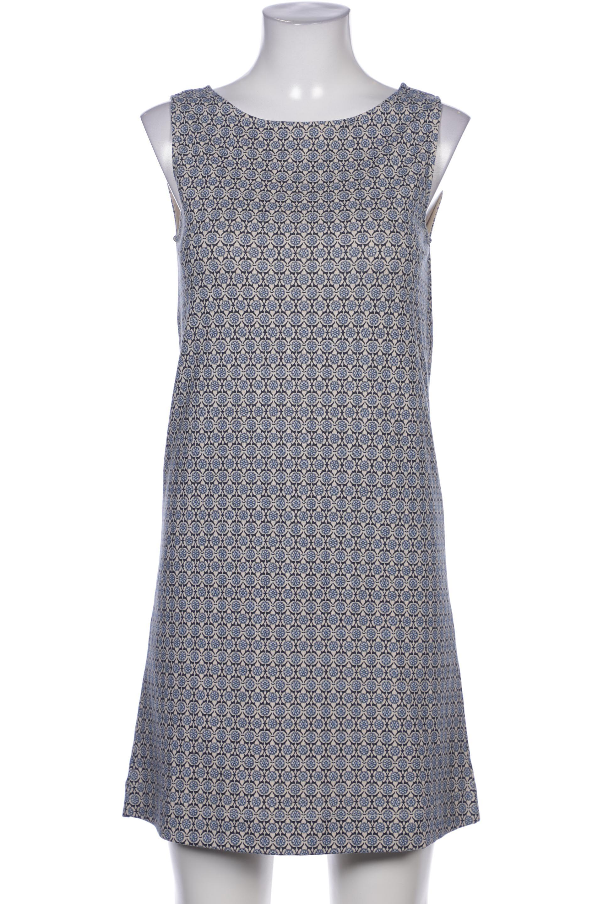 

Marc O Polo Damen Kleid, blau, Gr. 36