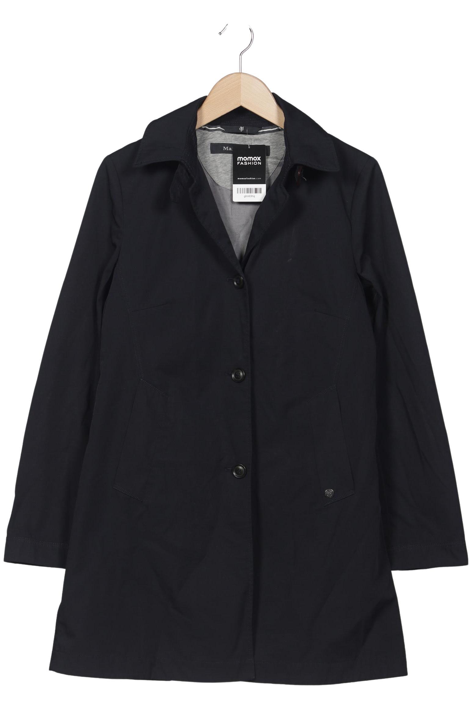 

Marc O Polo Damen Mantel, marineblau, Gr. 38