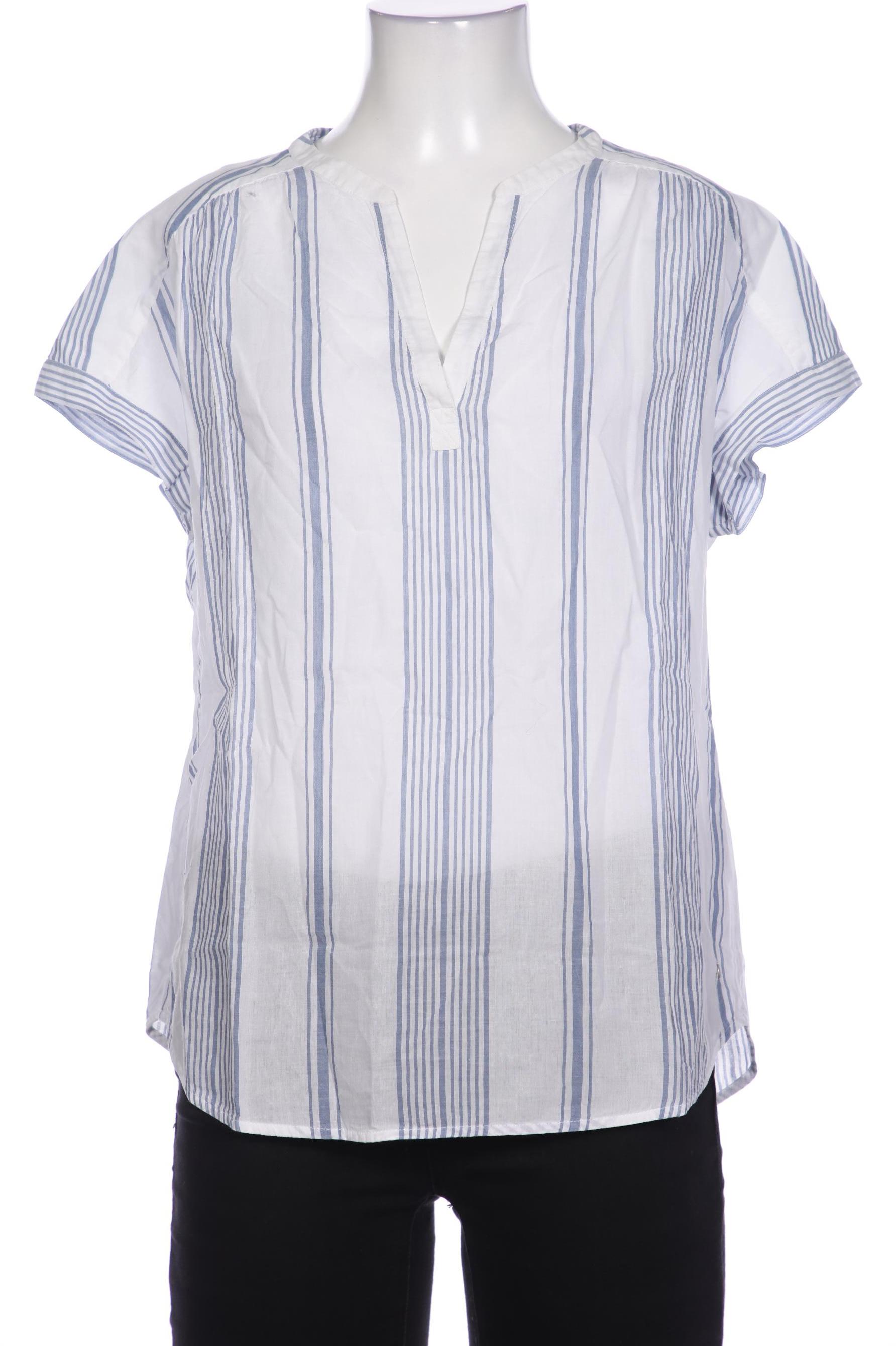 

Marc O Polo Damen Bluse, weiß