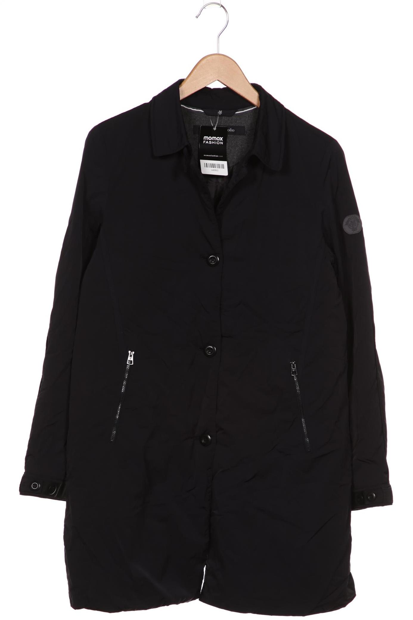 

Marc O Polo Damen Mantel, marineblau, Gr. 42