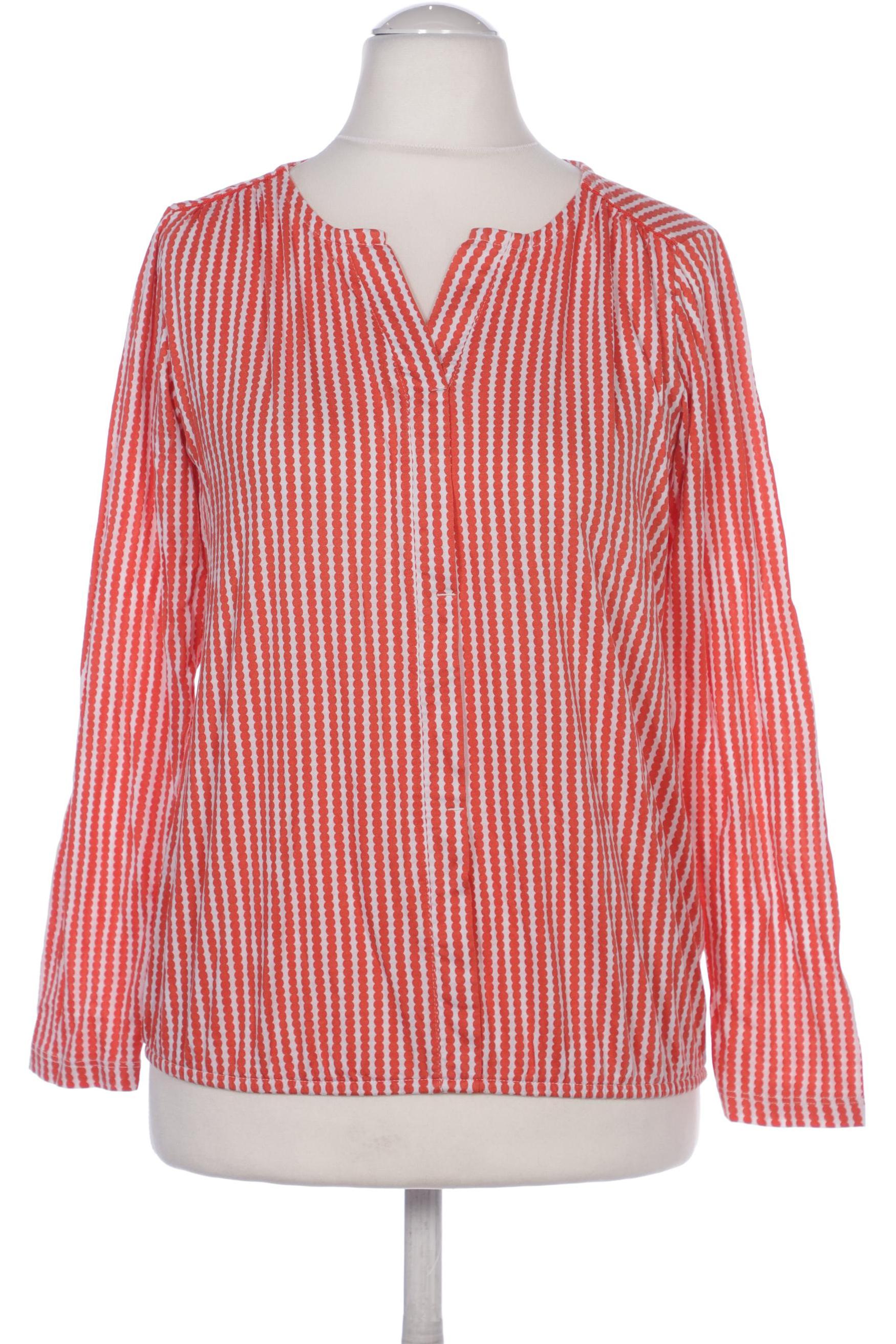 

Marc O Polo Damen Bluse, orange, Gr. 38