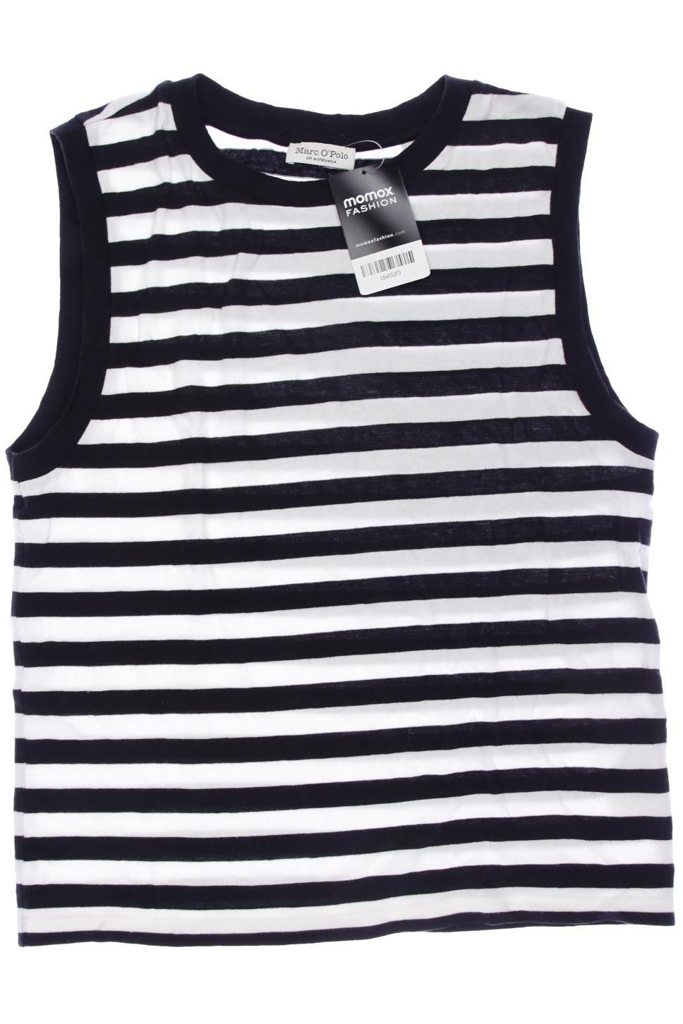 

Marc O Polo Damen Top, weiß, Gr. 34