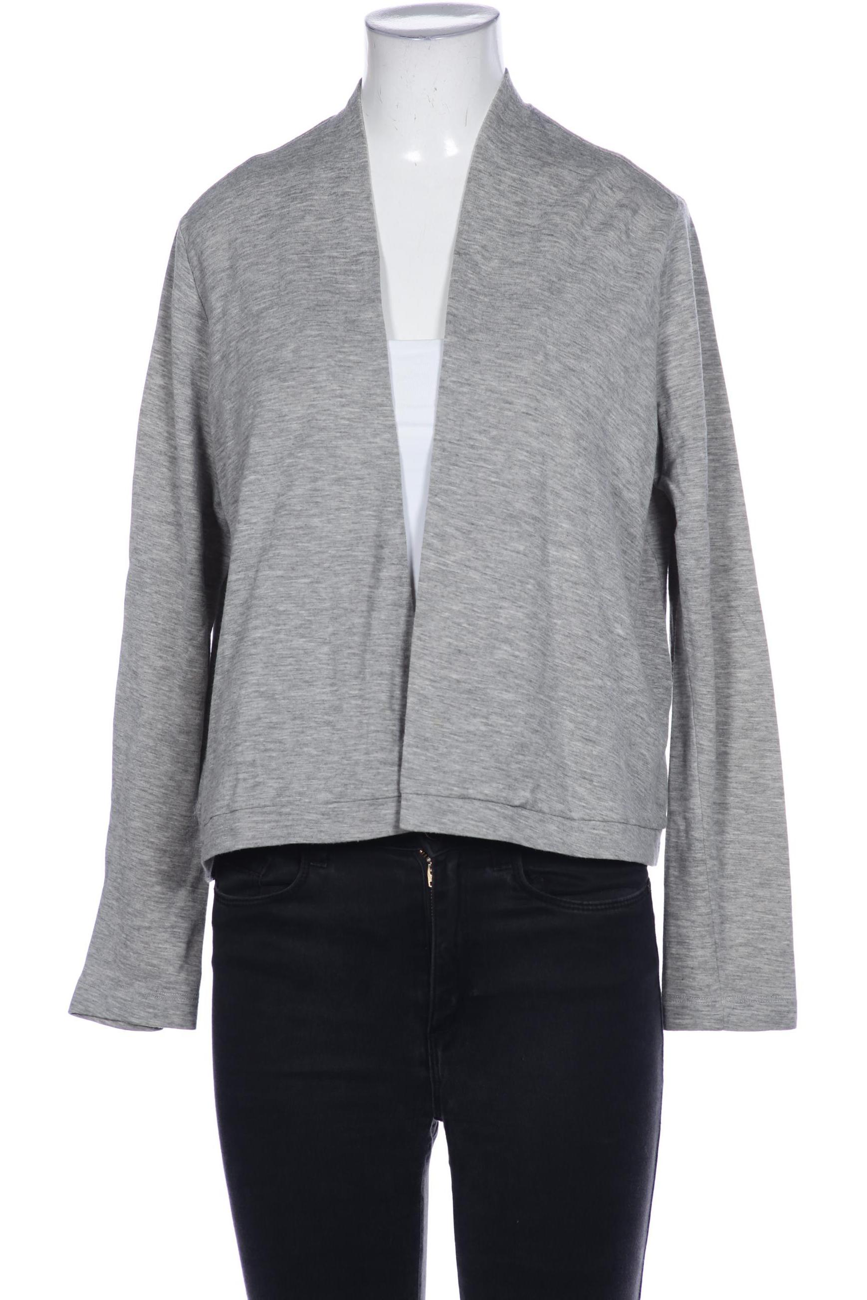 

Marc O Polo Damen Strickjacke, grau