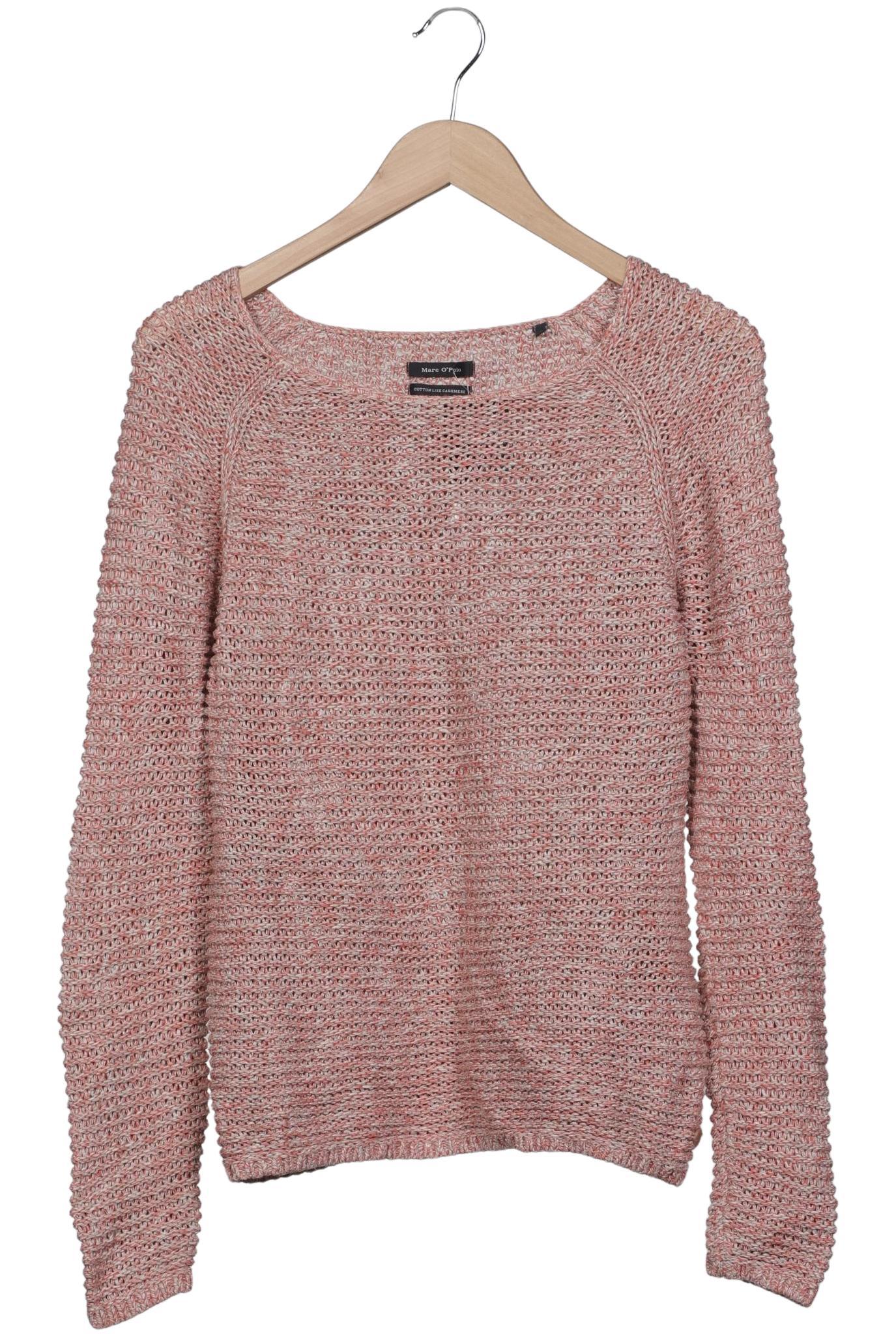 

Marc O Polo Damen Pullover, pink, Gr. 42