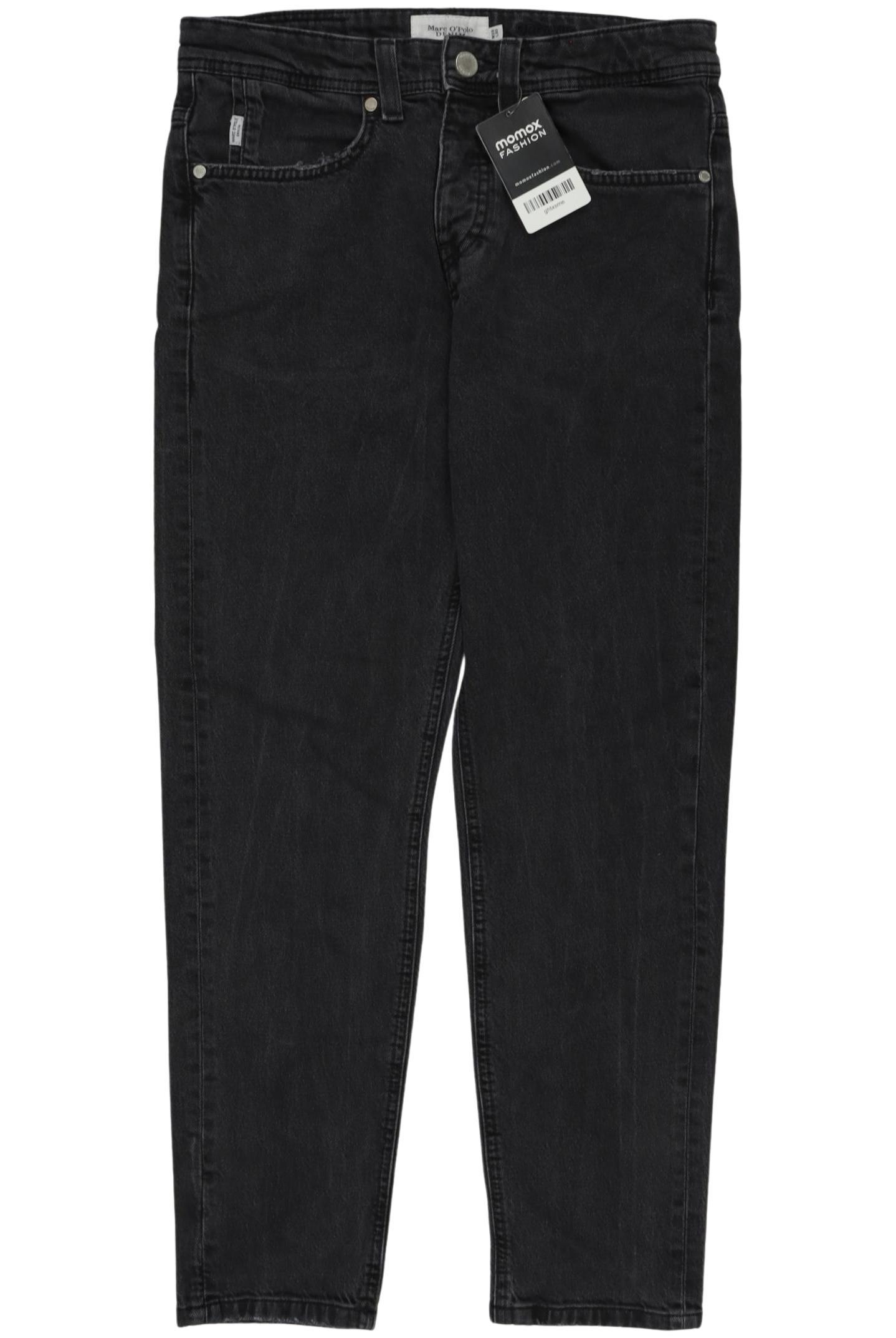 

Marc O Polo Herren Jeans, schwarz, Gr. 29