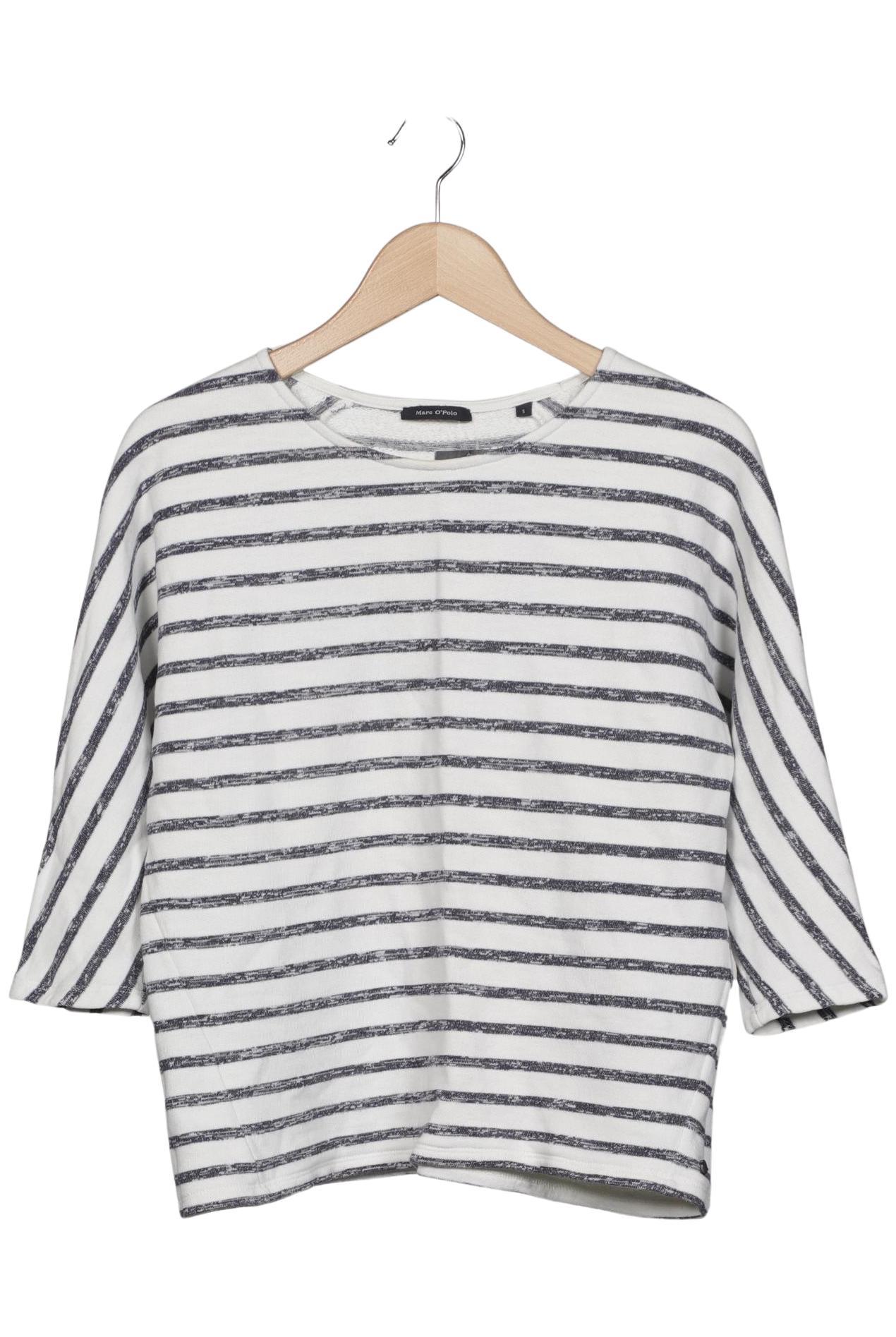 

Marc O Polo Damen Sweatshirt, mehrfarbig, Gr. 36