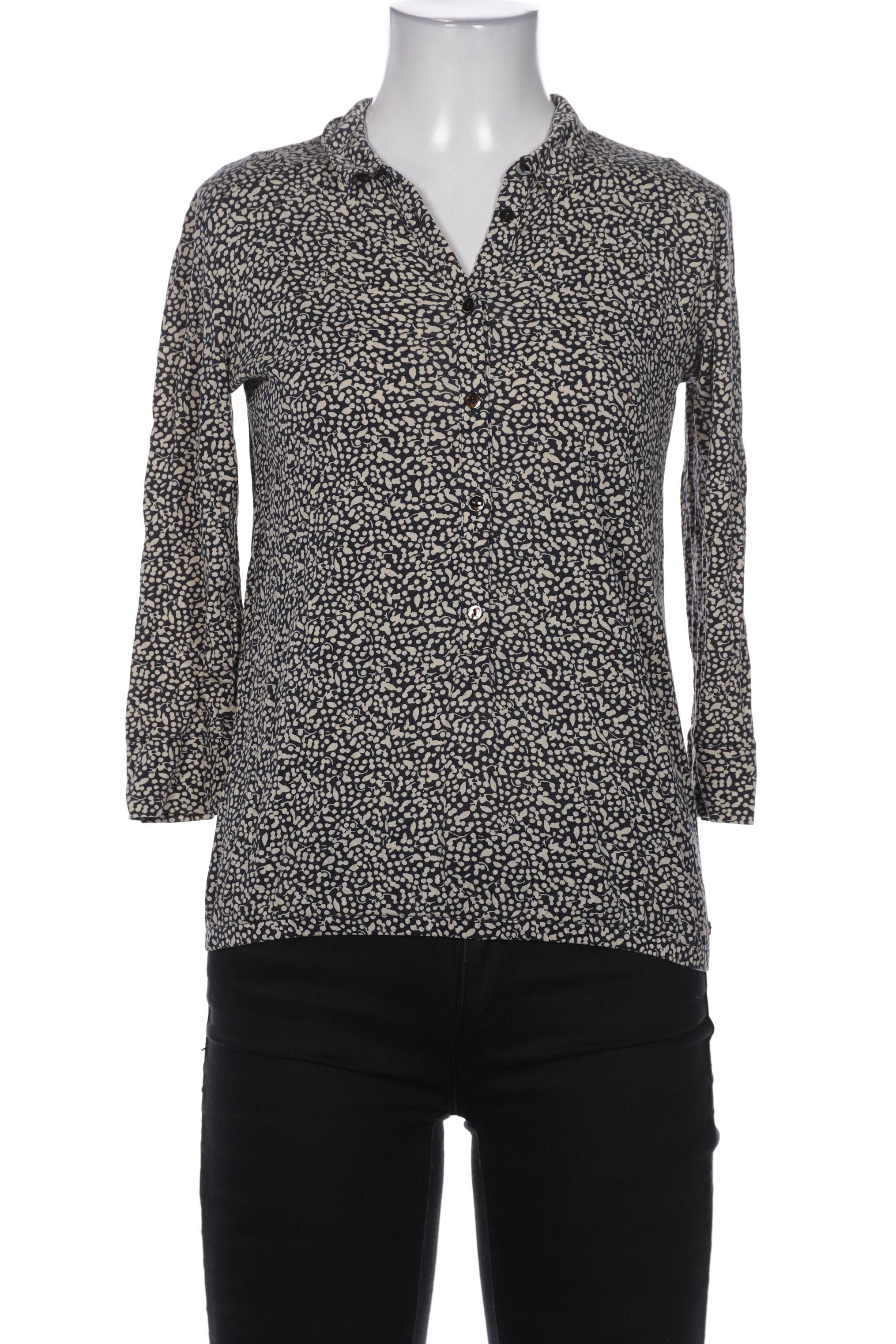

Marc O Polo Damen Poloshirt, braun, Gr. 34