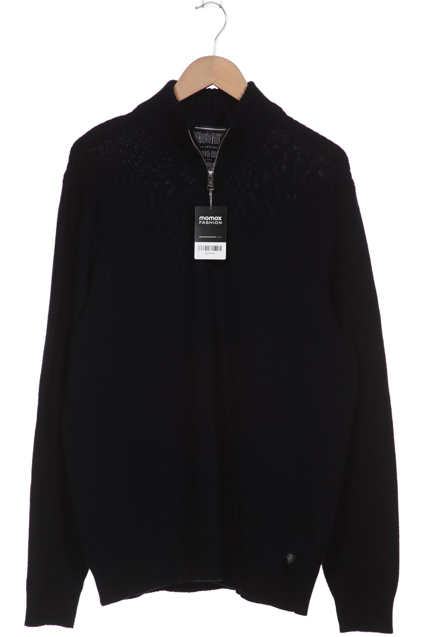 

Marc O Polo Herren Pullover, marineblau