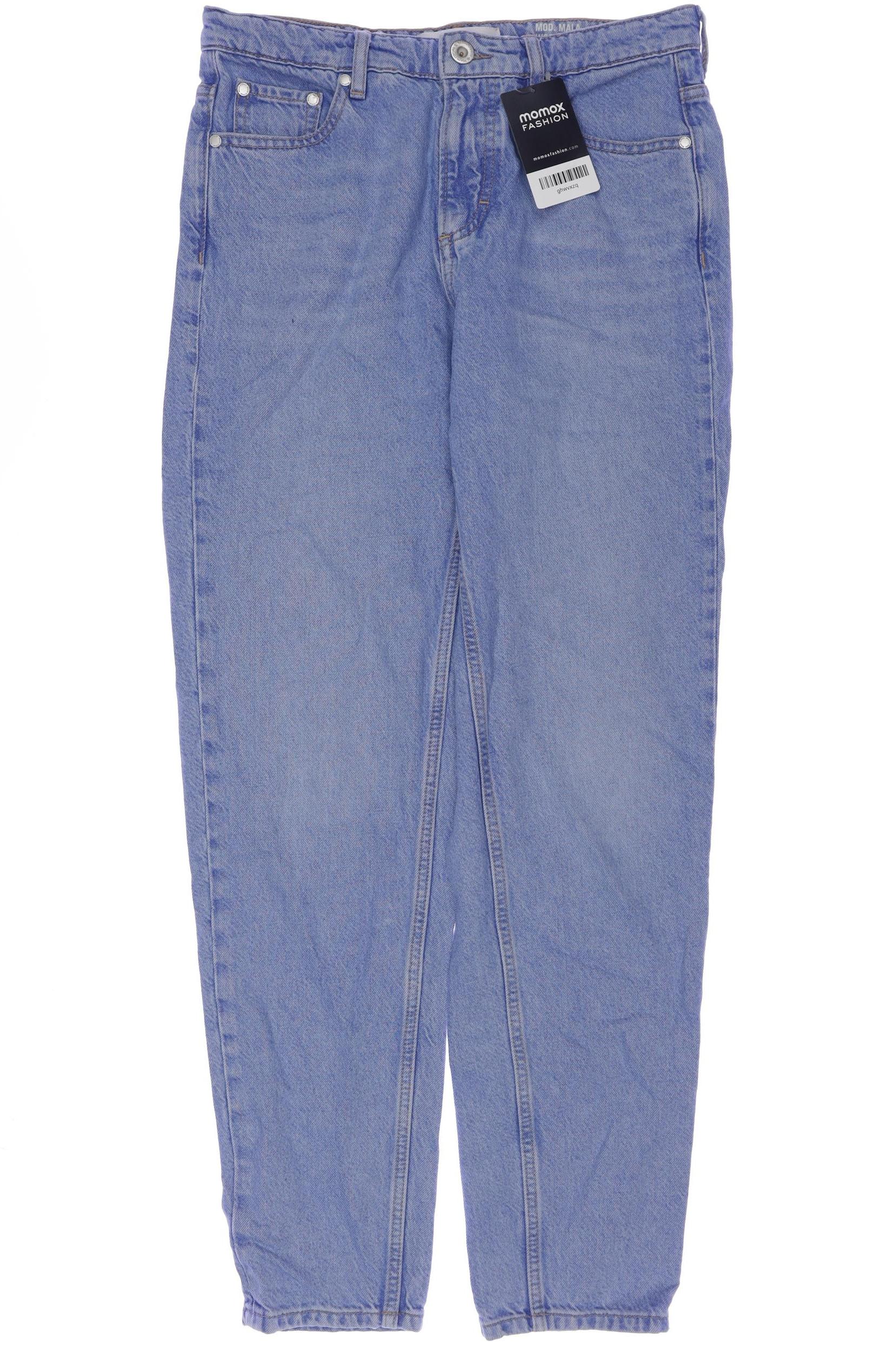

Marc O Polo Damen Jeans, blau, Gr. 26