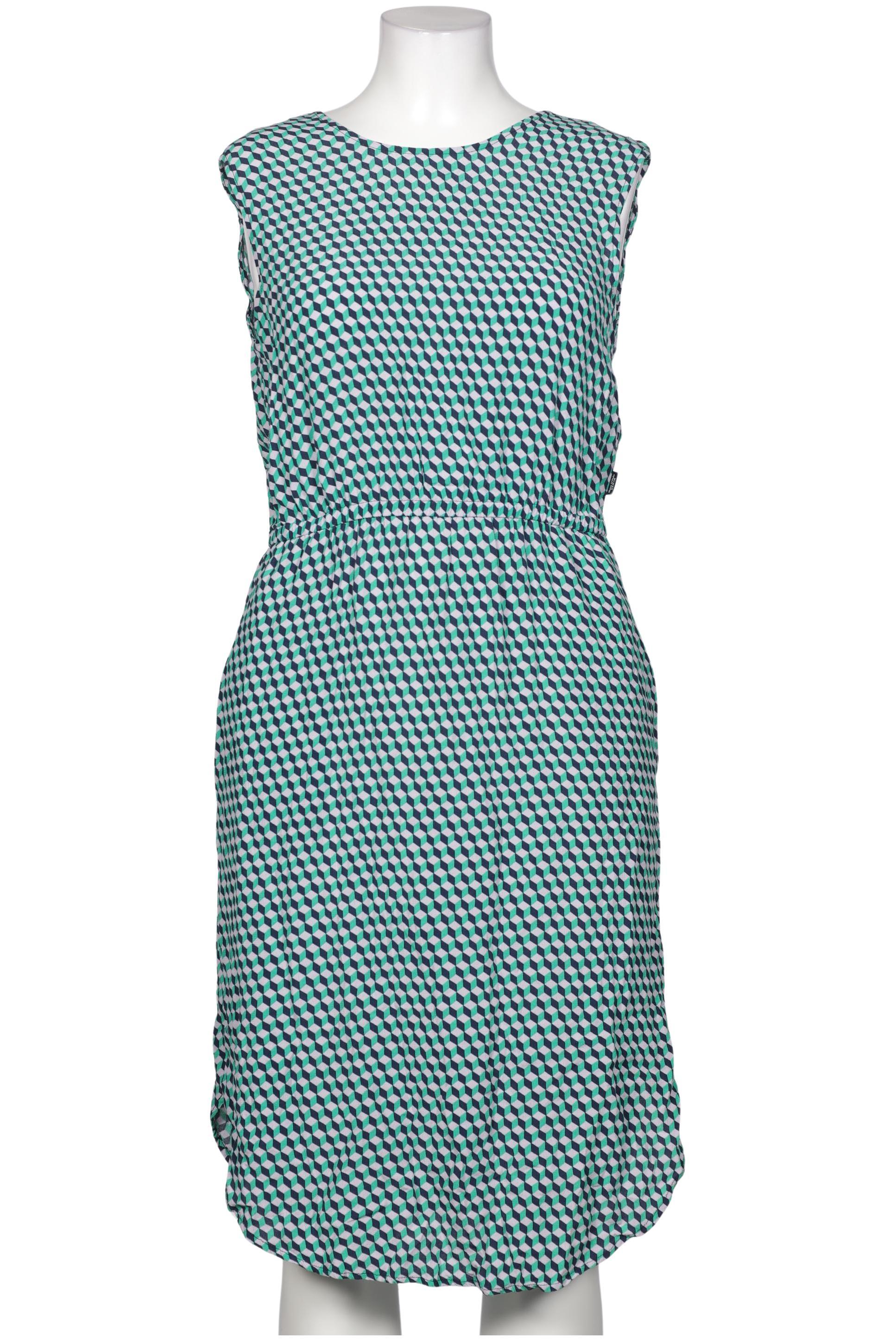 

Marc O Polo Damen Kleid, grün, Gr. 42