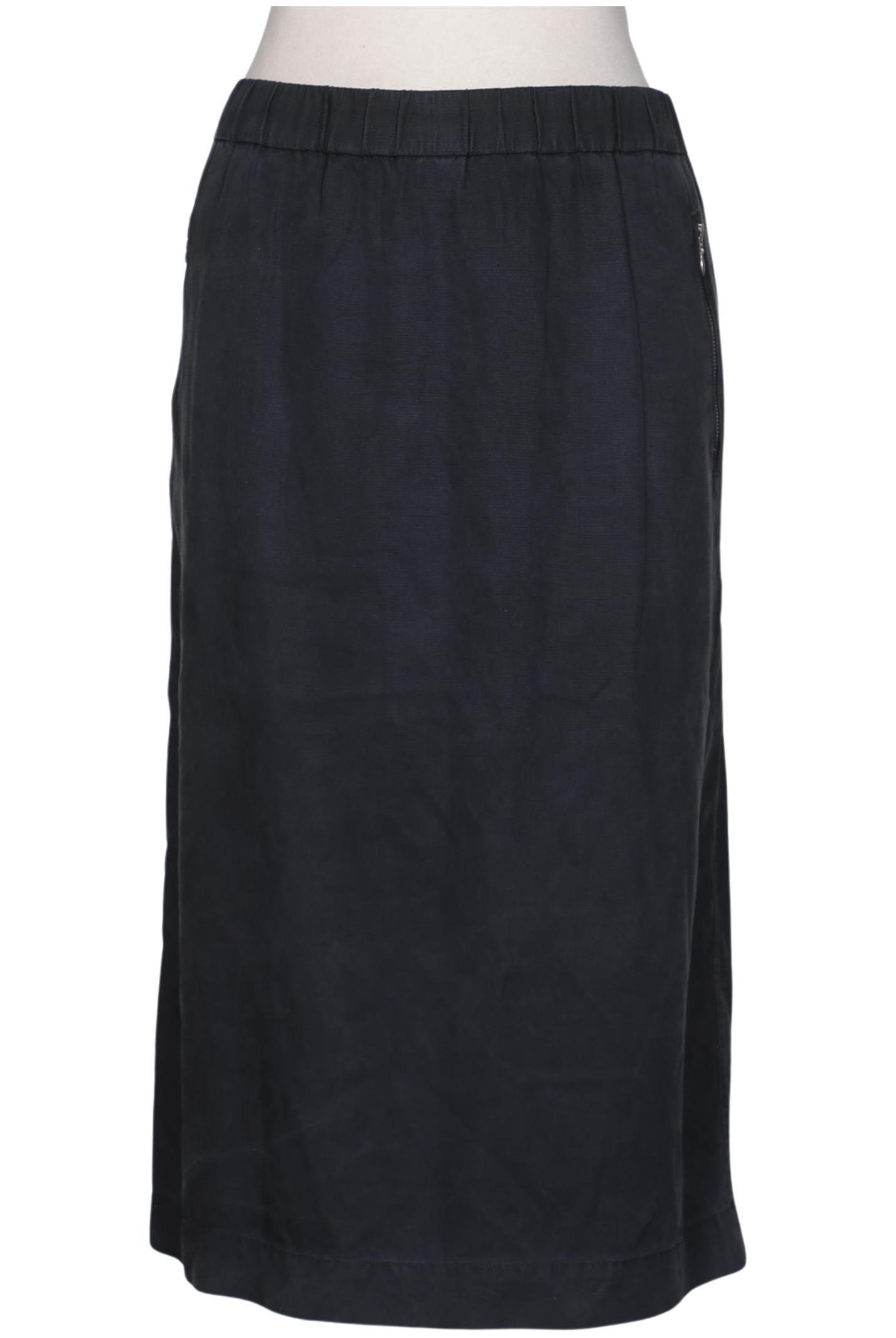 

Marc O Polo Damen Rock, marineblau, Gr. 36