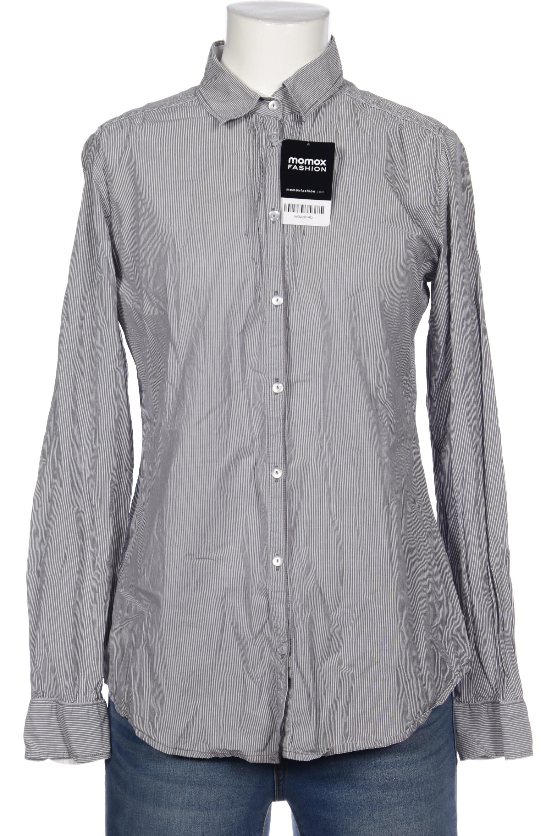 

Marc O Polo Damen Bluse, grau, Gr. 36