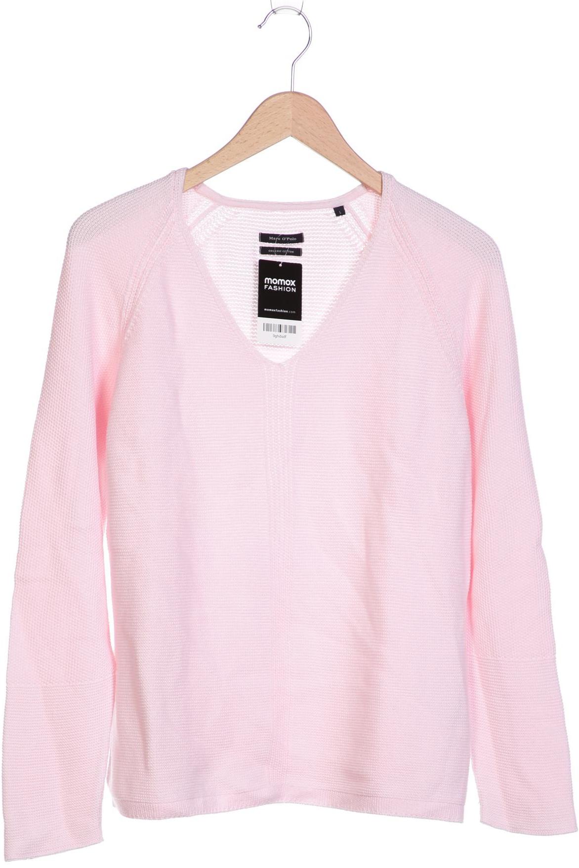 

Marc O Polo Damen Pullover, pink, Gr. 42