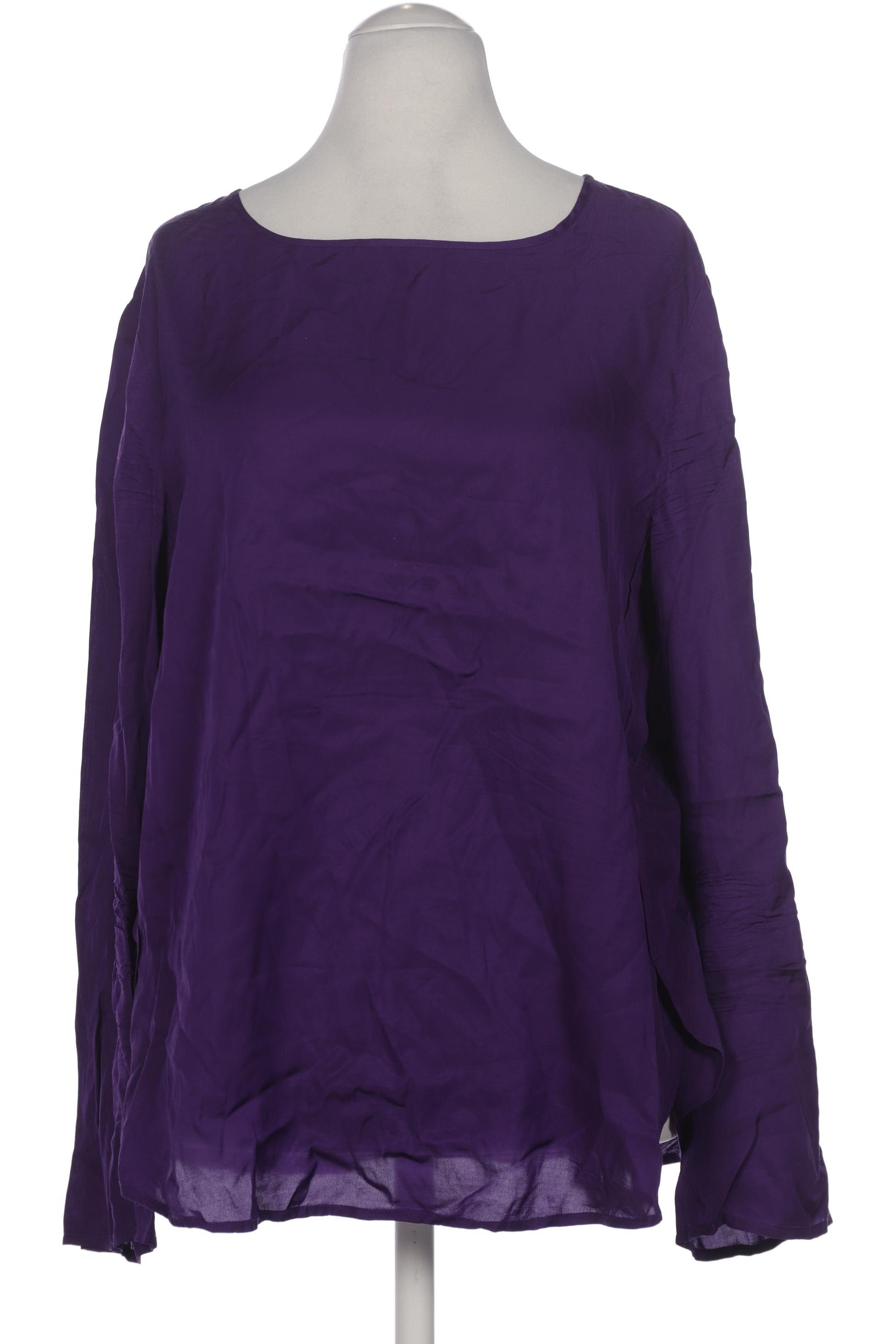 

Marc O Polo Damen Bluse, flieder, Gr. 40