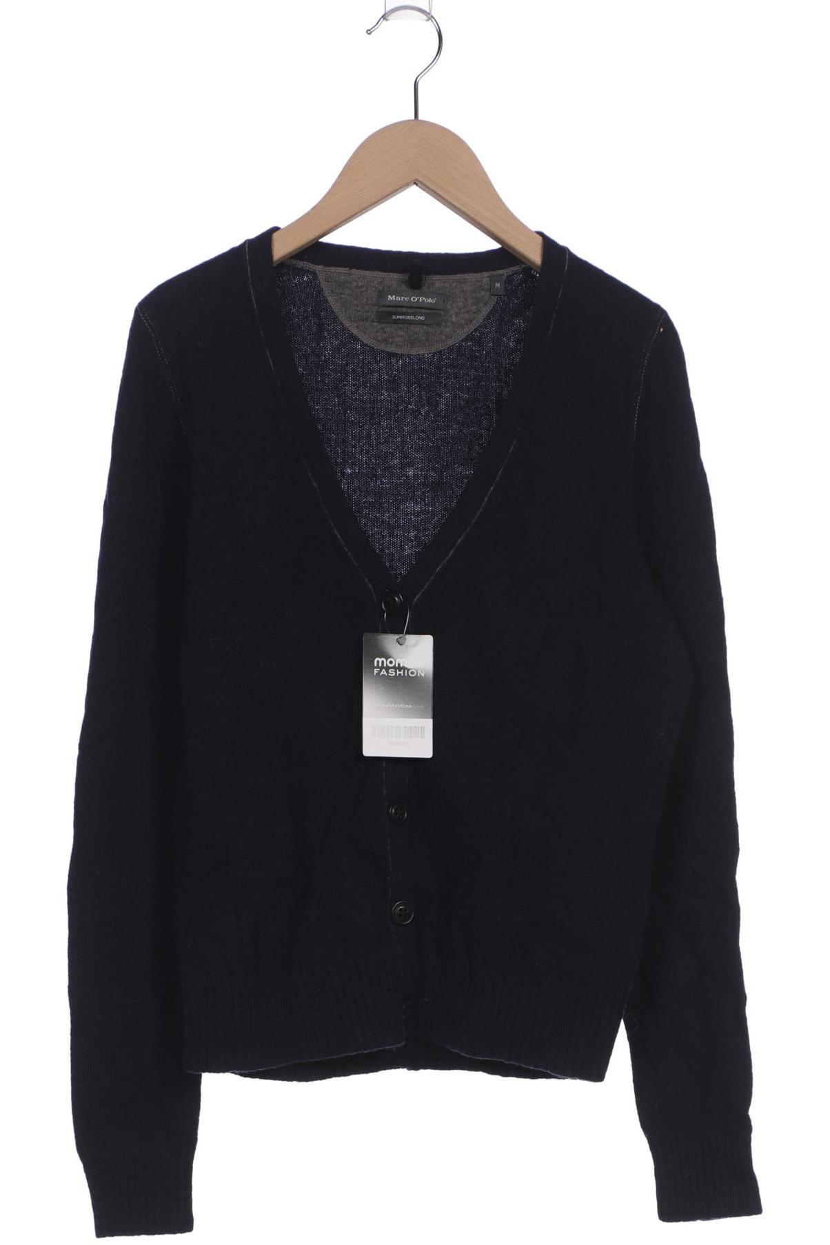 

Marc O Polo Damen Strickjacke, bordeaux, Gr. 38