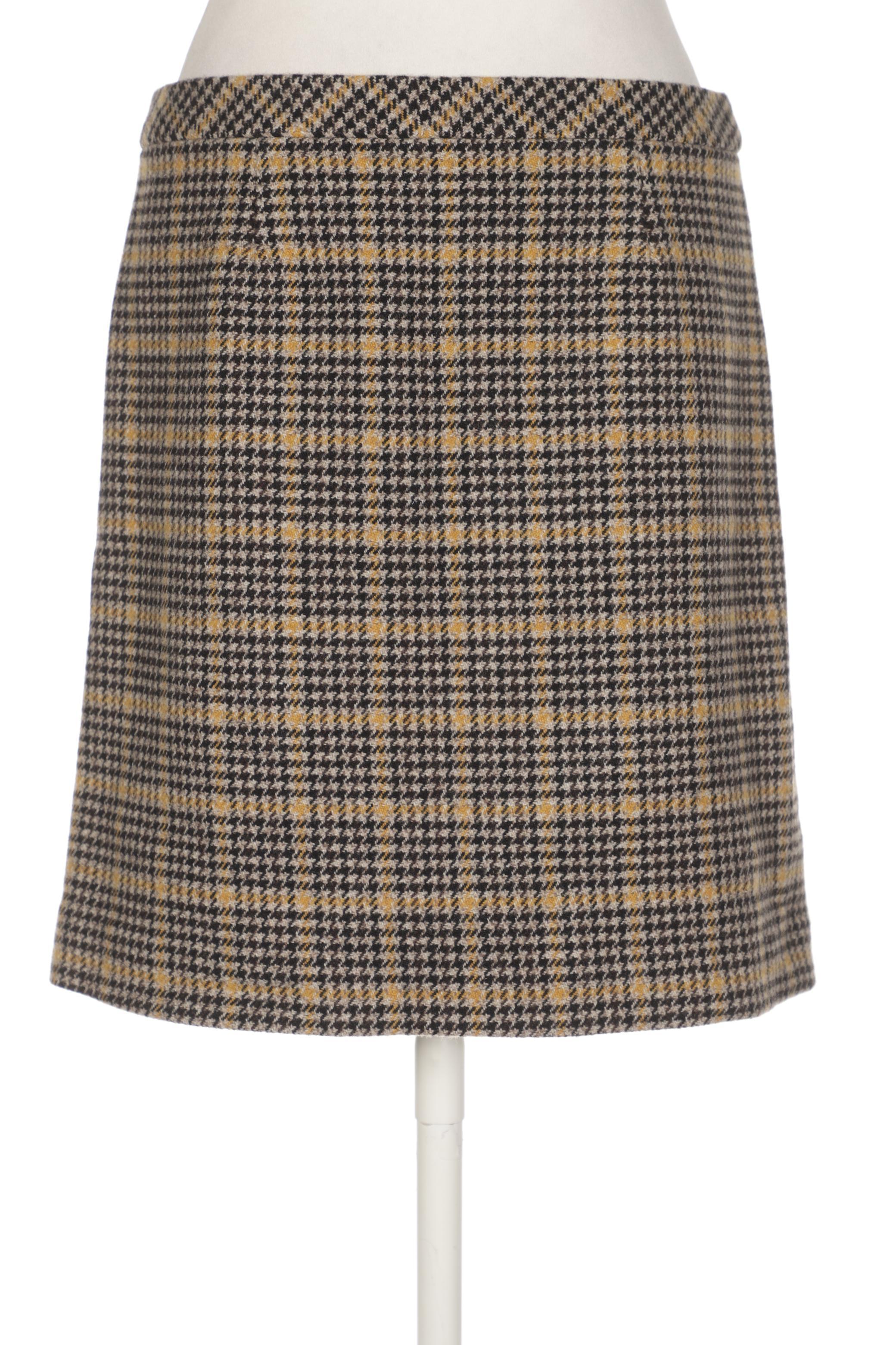 

Marc O Polo Damen Rock, schwarz, Gr. 34