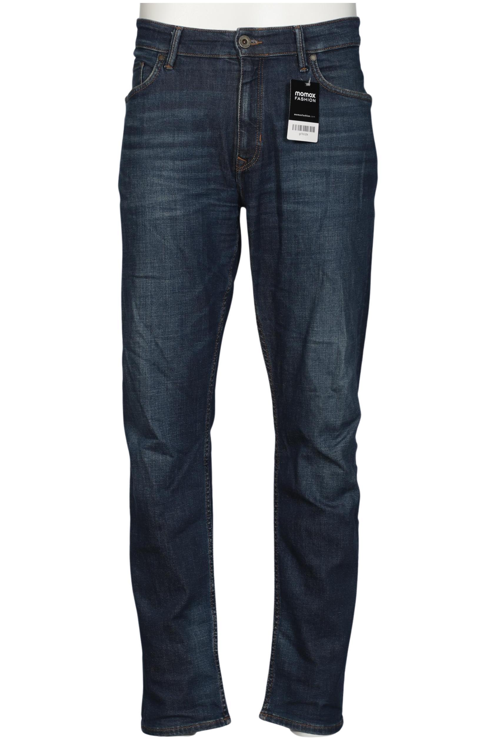 

Marc O Polo Herren Jeans, blau, Gr. 36