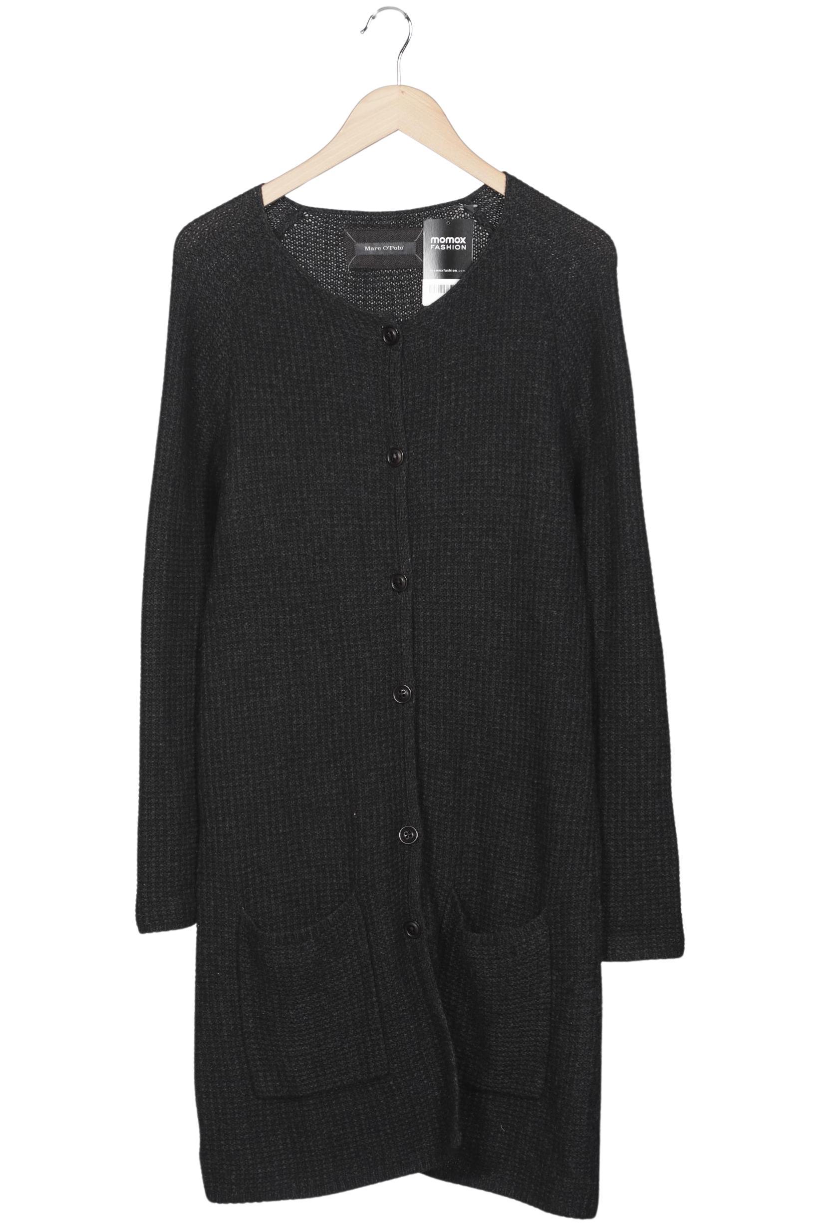 

Marc O Polo Damen Strickjacke, grau, Gr. 42