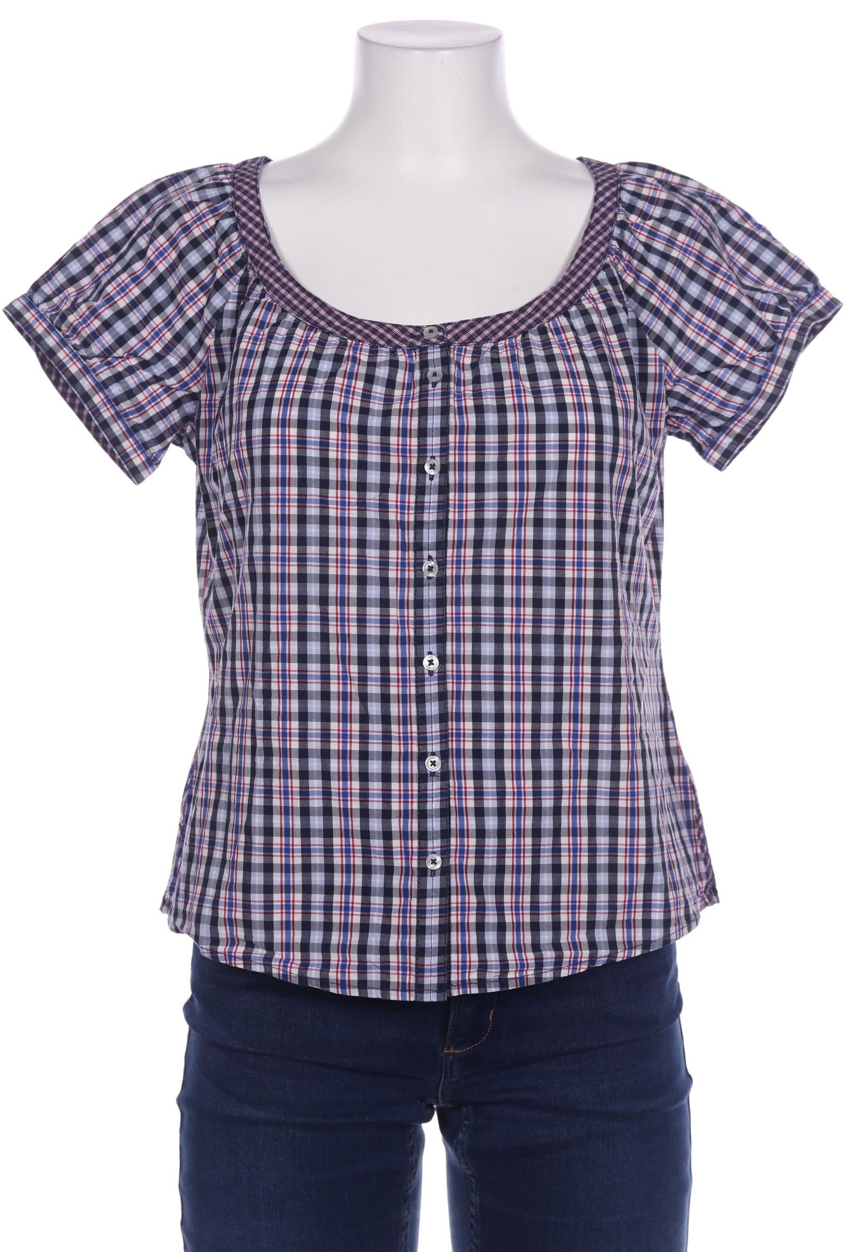 

Marc O Polo Damen Bluse, grau, Gr. 40