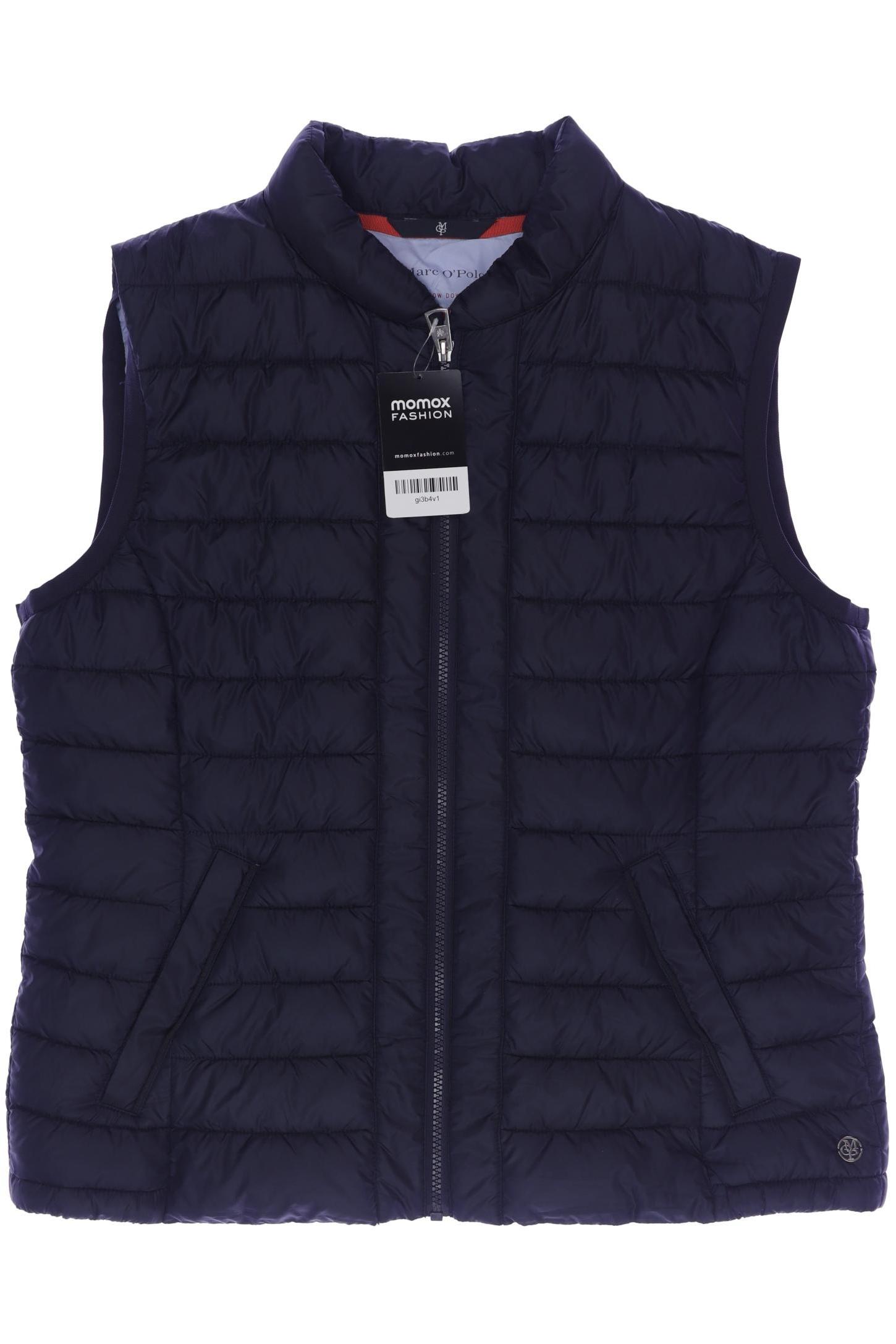 

Marc O Polo Damen Weste, marineblau, Gr. 44