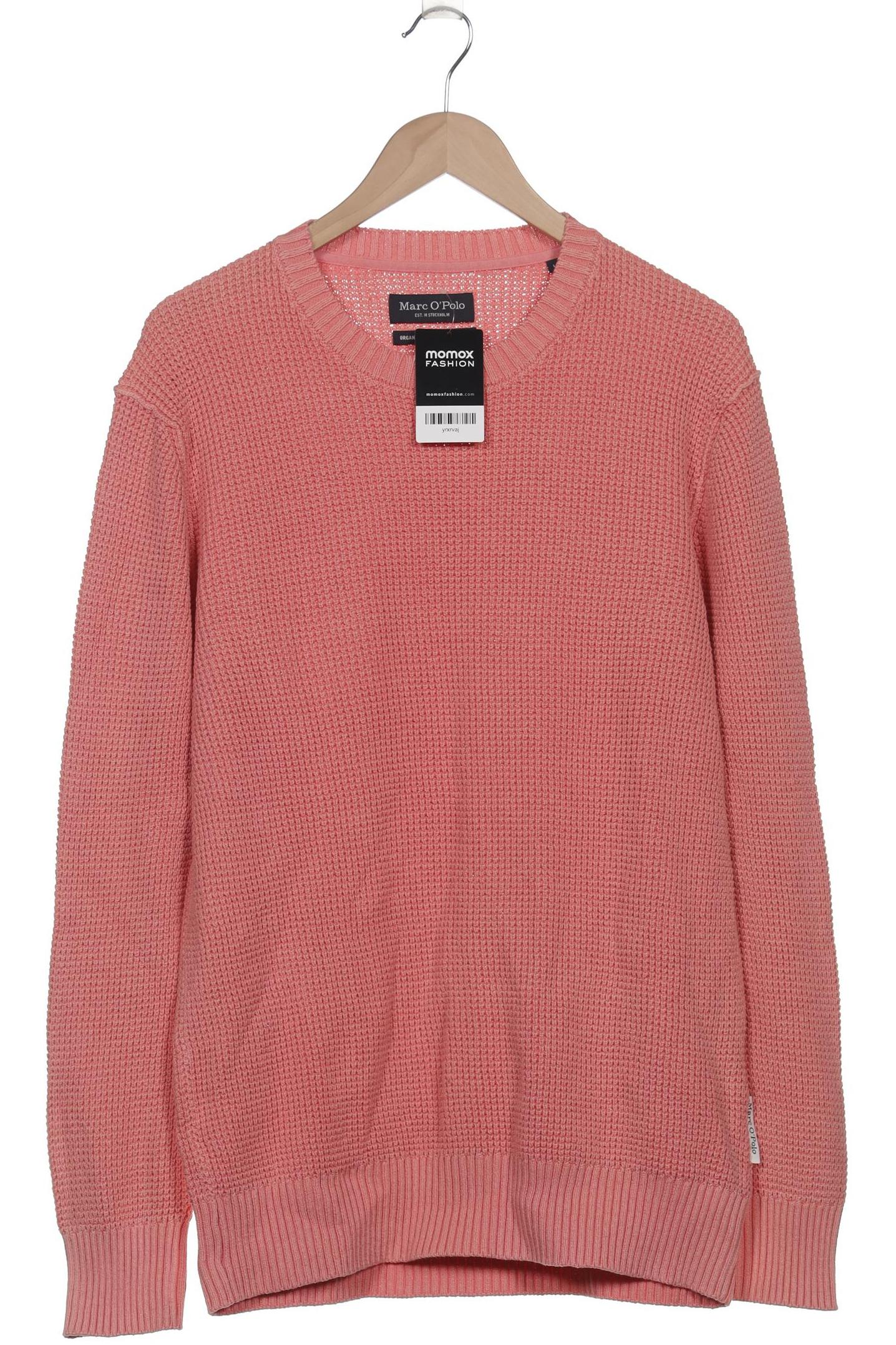 

Marc O Polo Herren Pullover, pink, Gr. 52