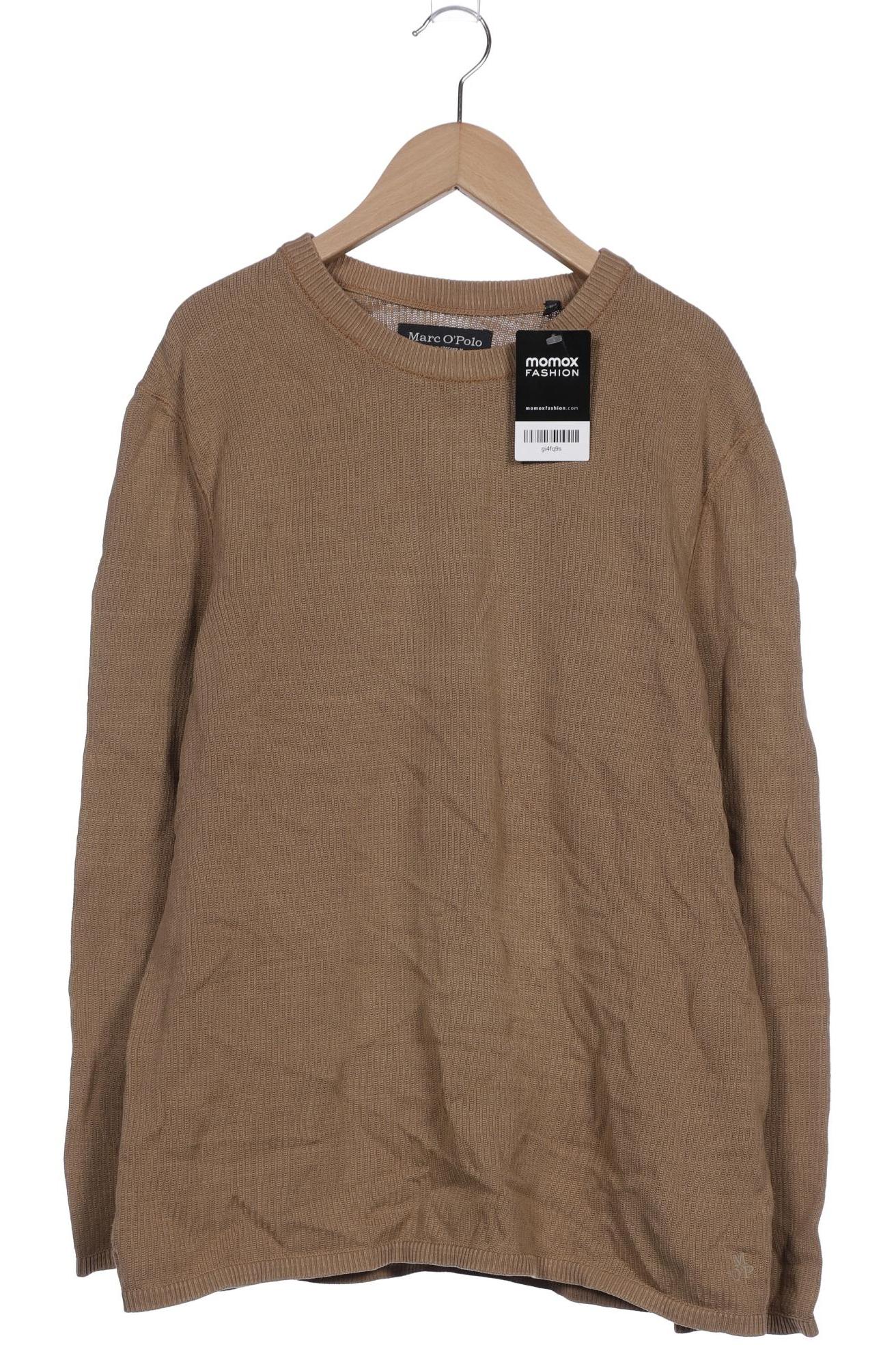 

Marc O Polo Damen Pullover, beige