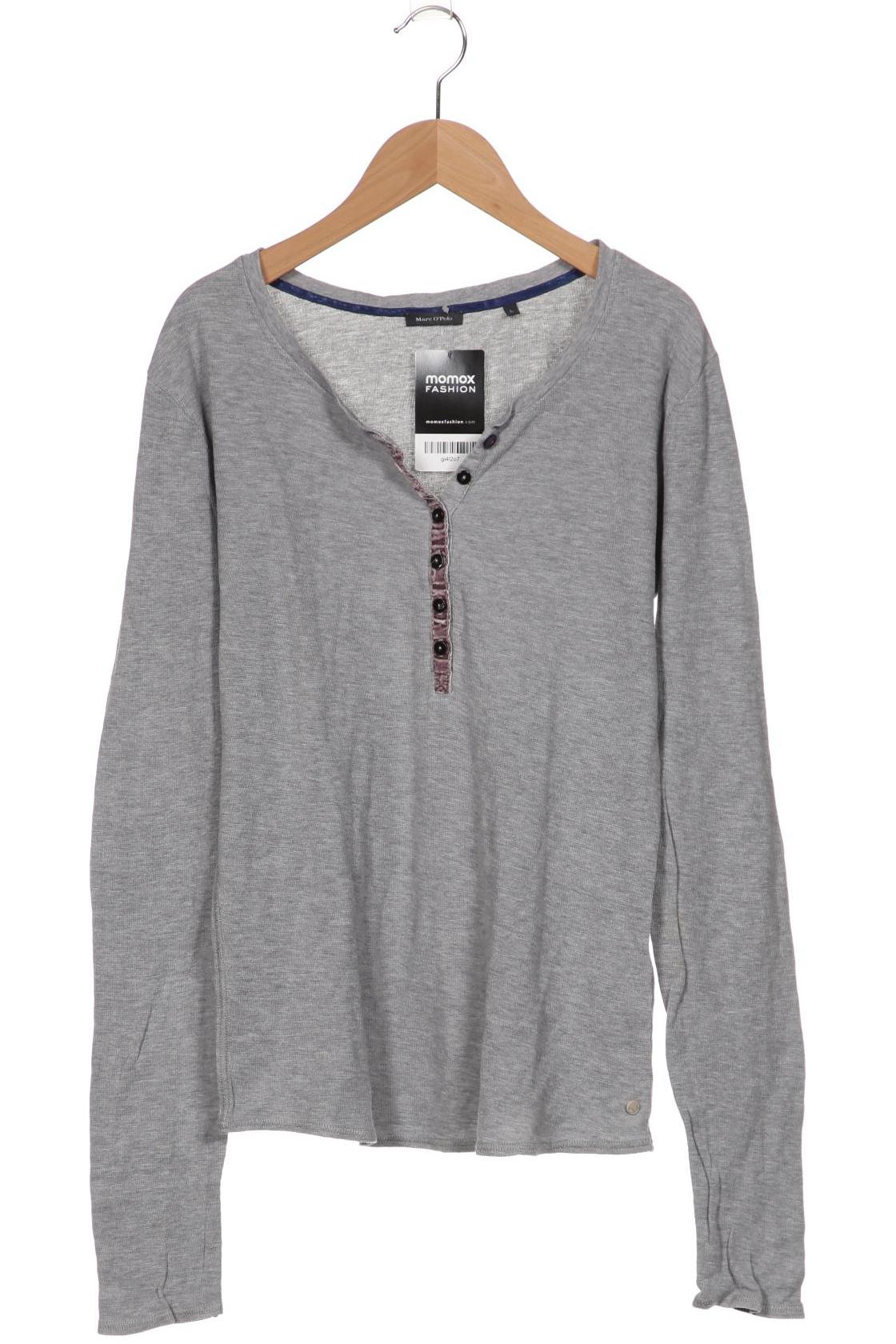 

Marc O Polo Damen Pullover, grau