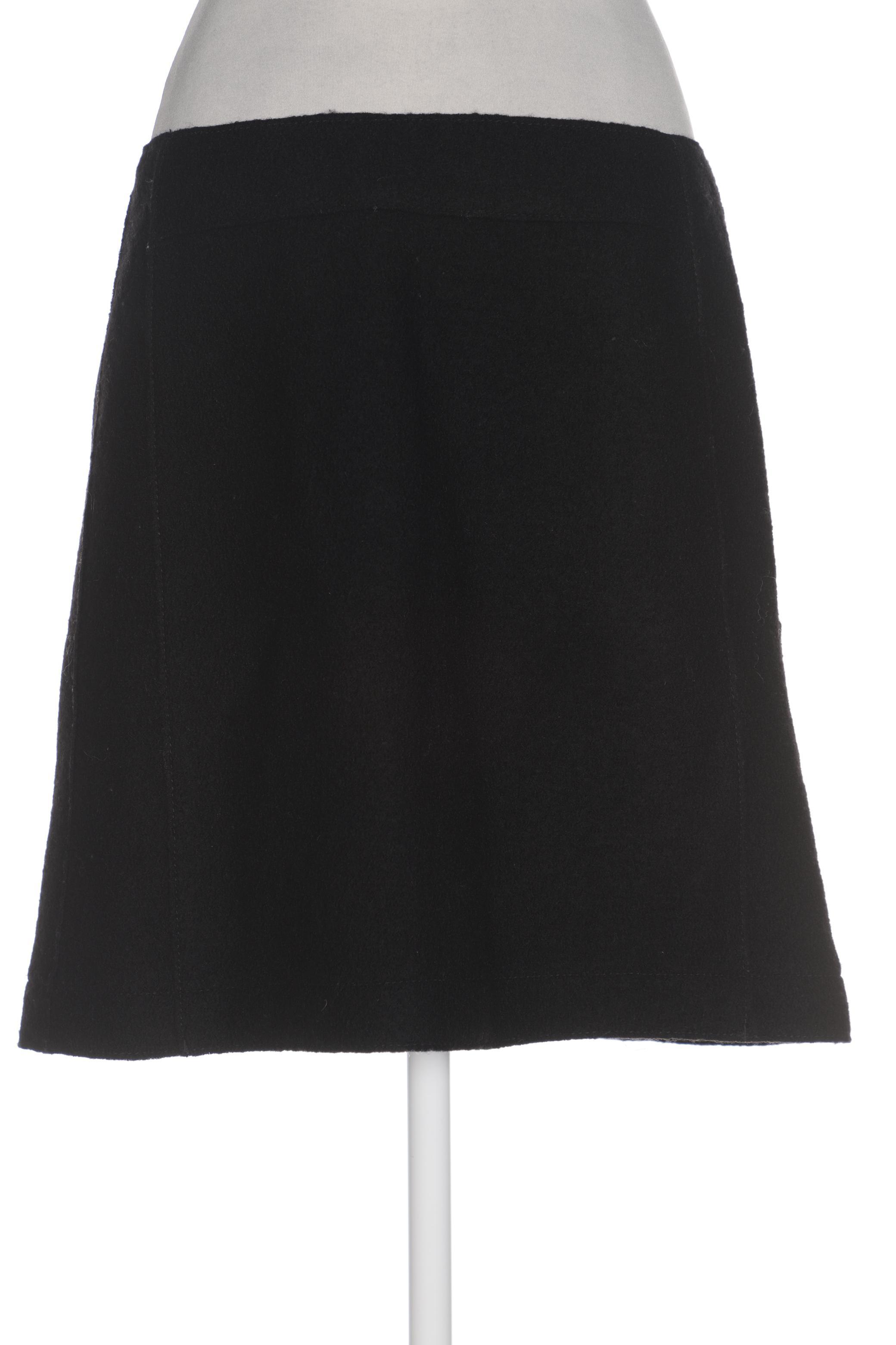 

Marc O Polo Damen Rock, schwarz, Gr. 40