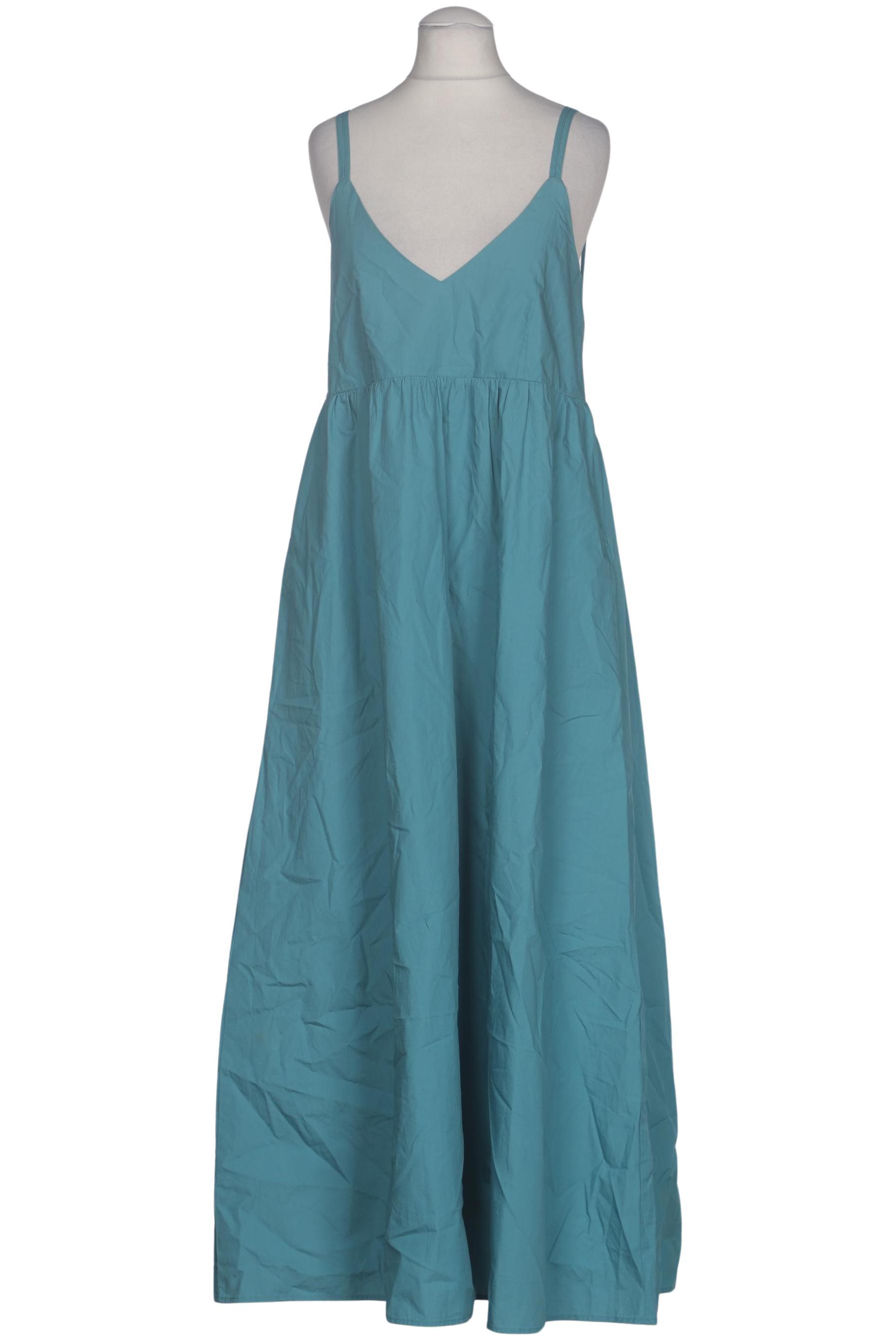 

Marc O Polo Damen Kleid, blau, Gr. 34