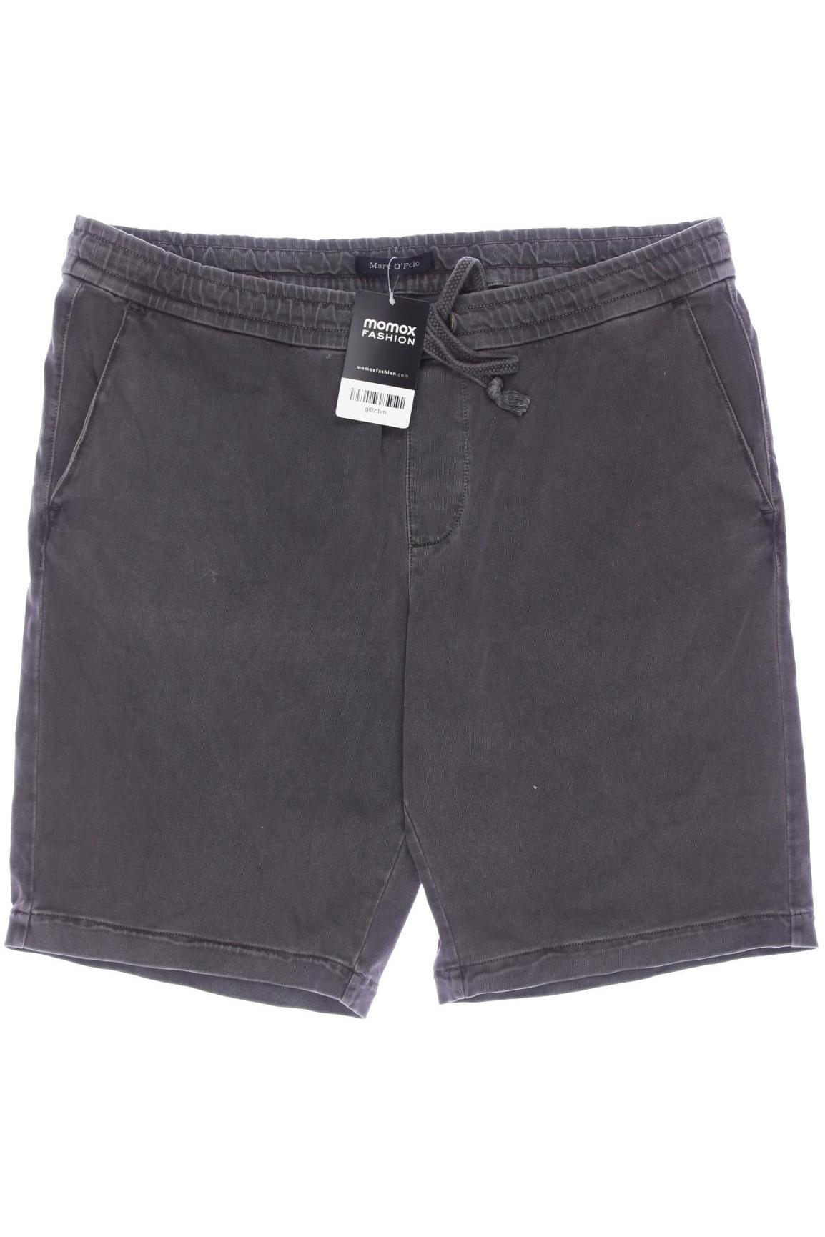 

Marc O Polo Herren Shorts, grau, Gr. 52
