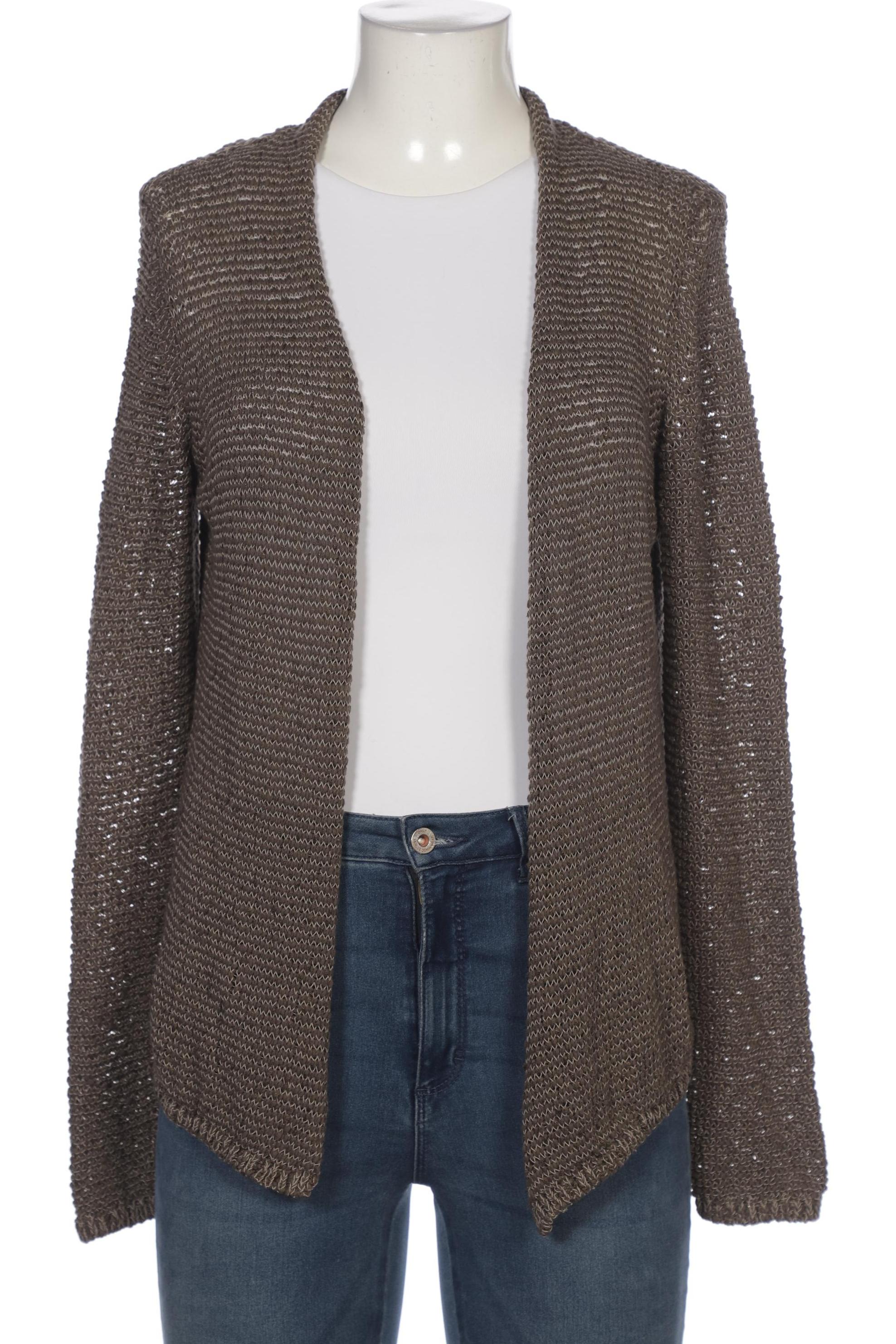 

Marc O Polo Damen Strickjacke, braun