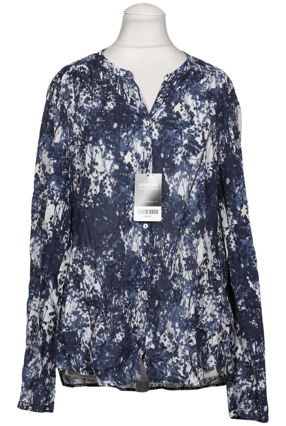 

Marc O Polo Damen Bluse, mehrfarbig, Gr. 34