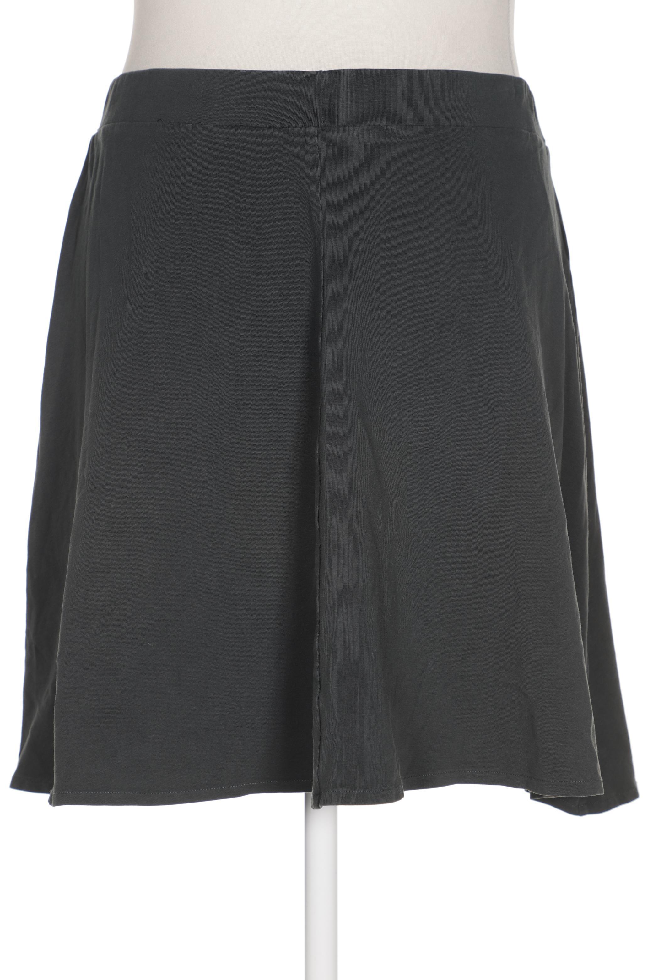 

Marc O Polo Damen Rock, grün, Gr. 42