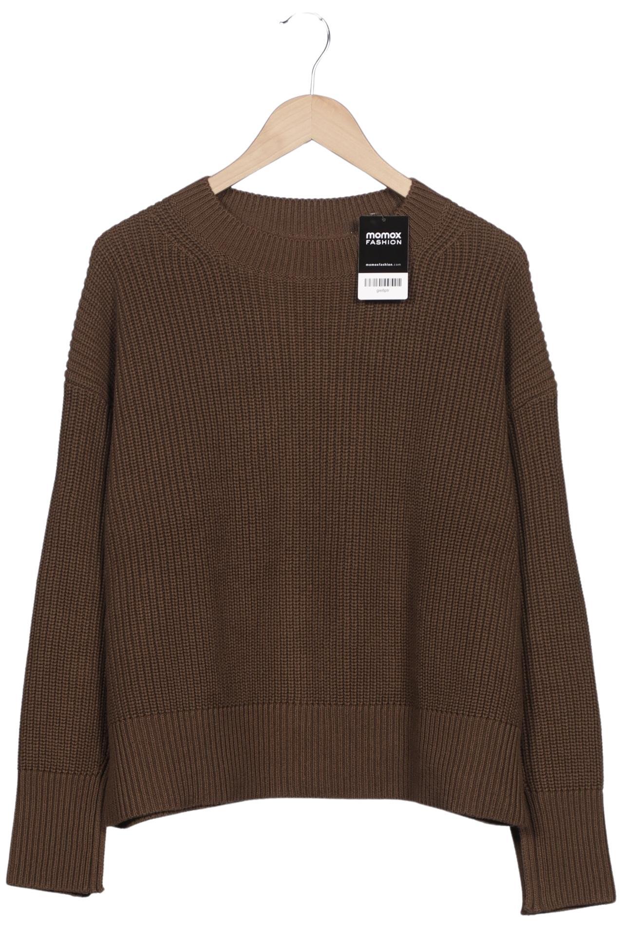 

Marc O Polo Damen Pullover, braun, Gr. 44