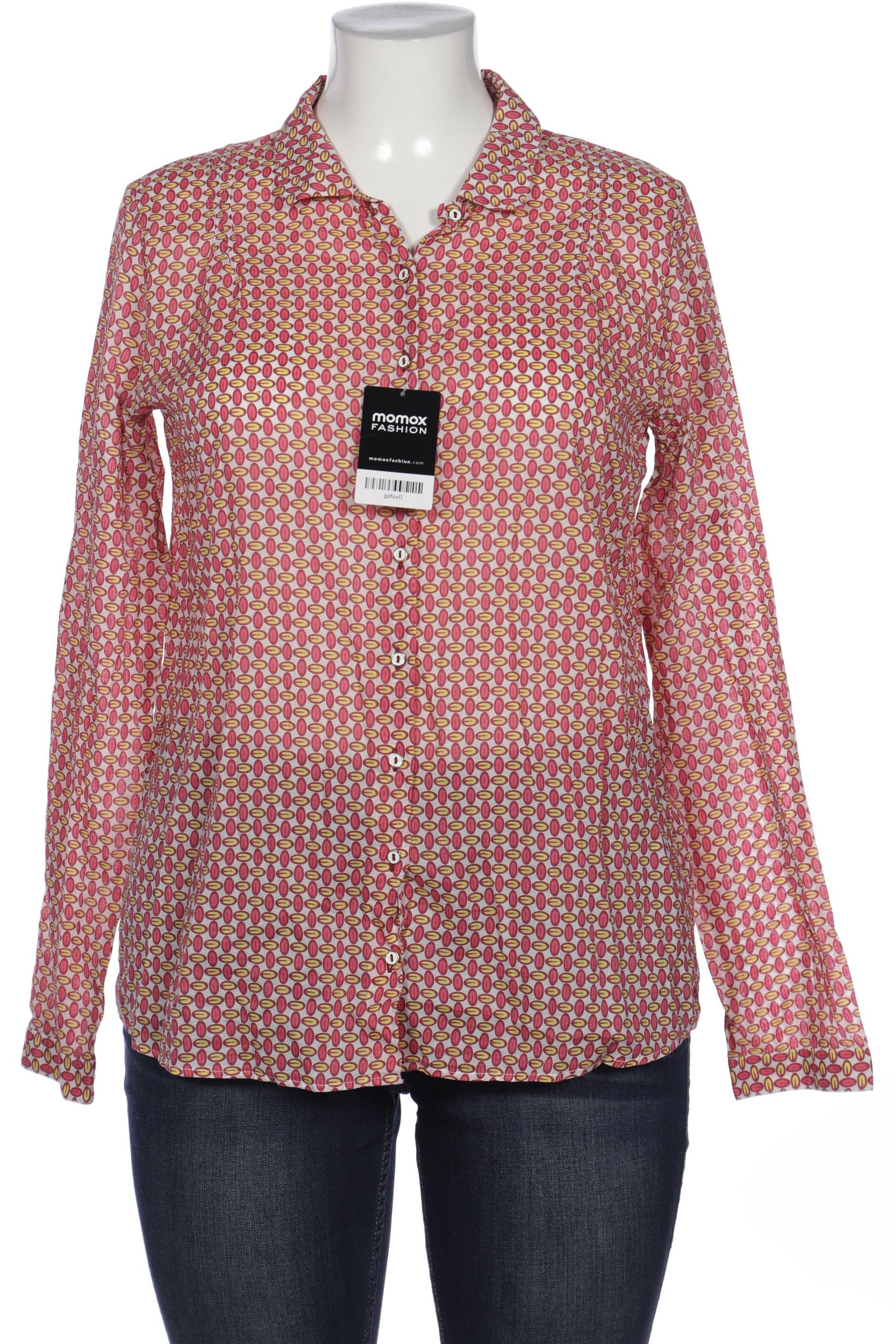 

Marc O Polo Damen Bluse, pink