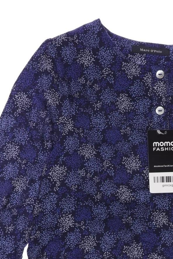 Thumbnail - Marc O Polo Damen Kleid, marineblau, Gr. 116