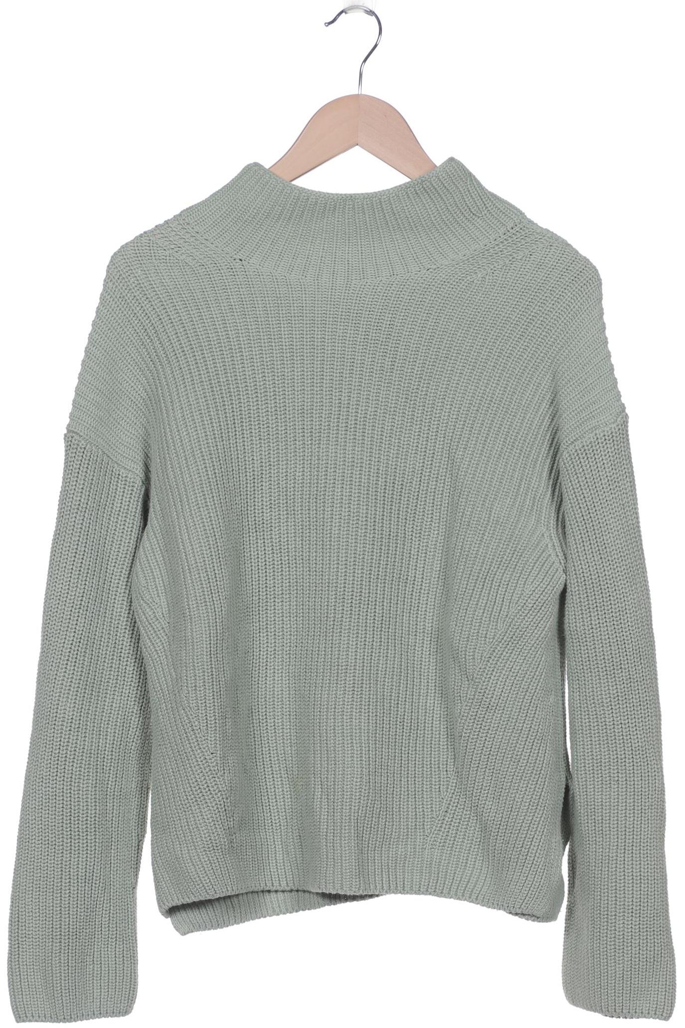

Marc O Polo Damen Pullover, hellgrün
