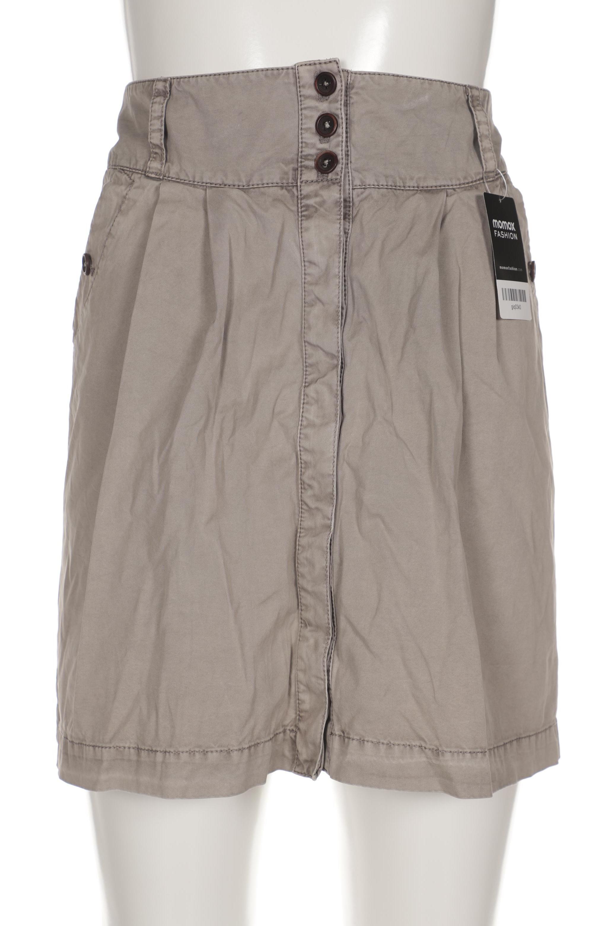 

Marc O Polo Damen Rock, beige
