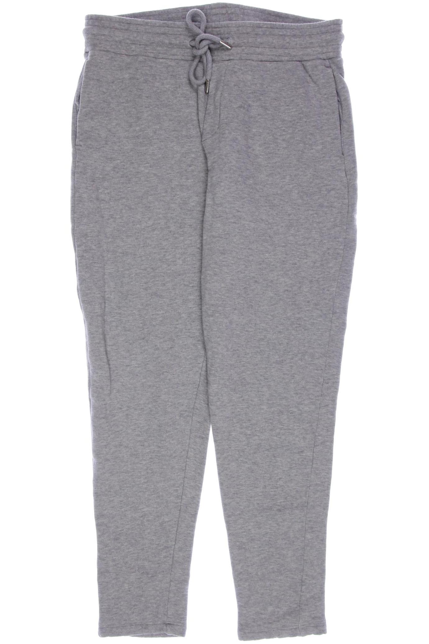 

Marc O Polo Damen Stoffhose, grau, Gr. 0