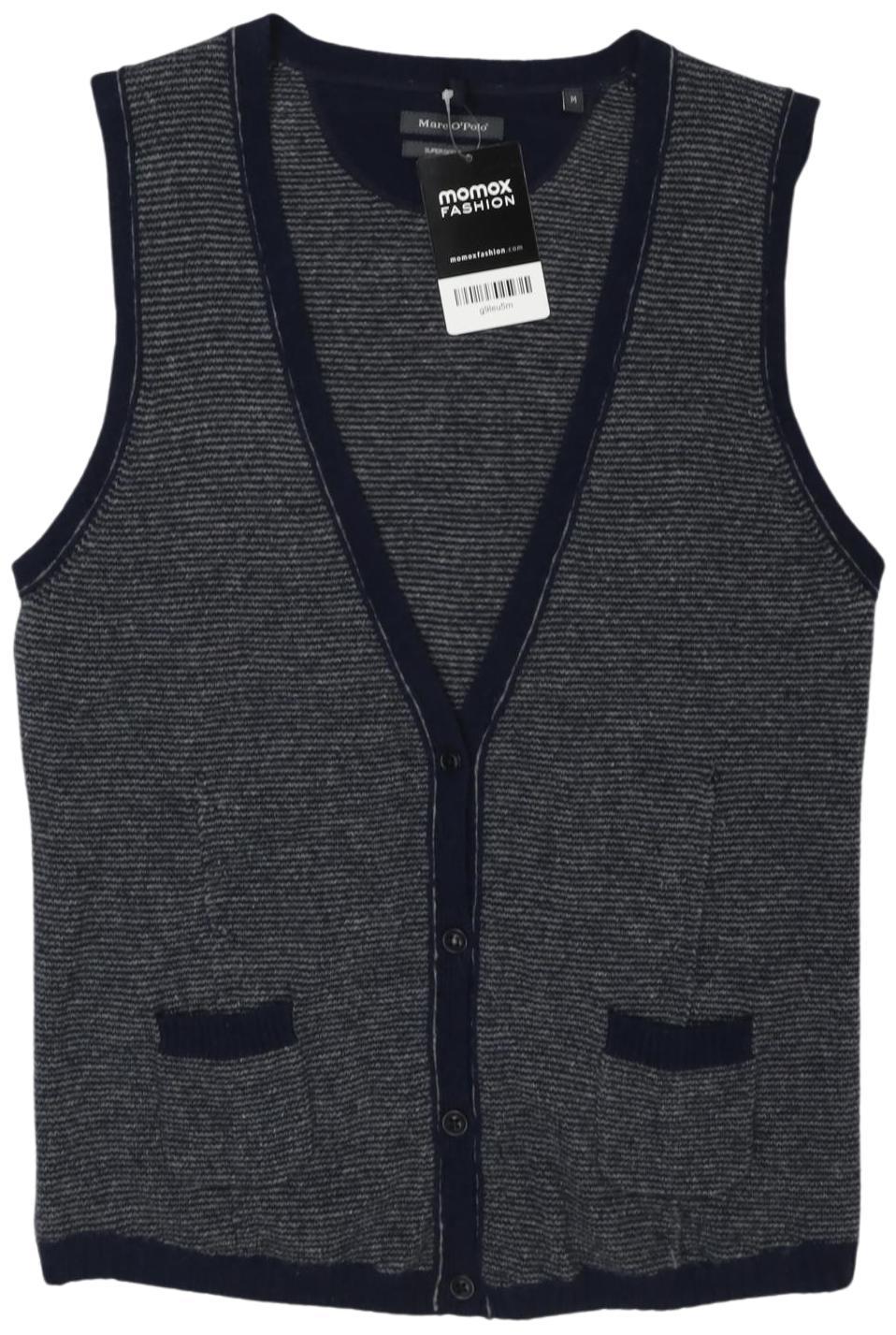 

Marc O Polo Damen Weste, grau, Gr. 38