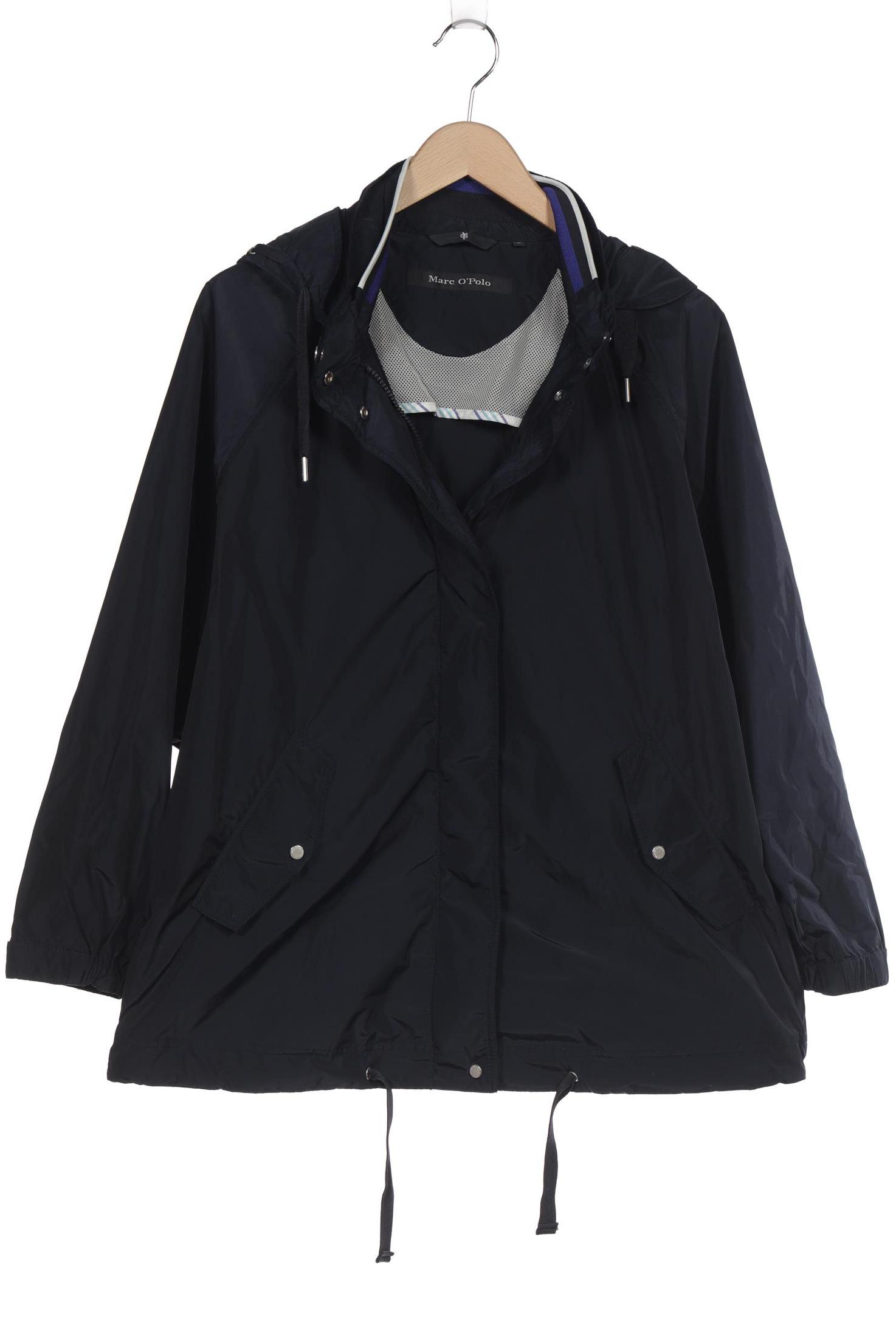 

Marc O Polo Damen Jacke, marineblau, Gr. 40