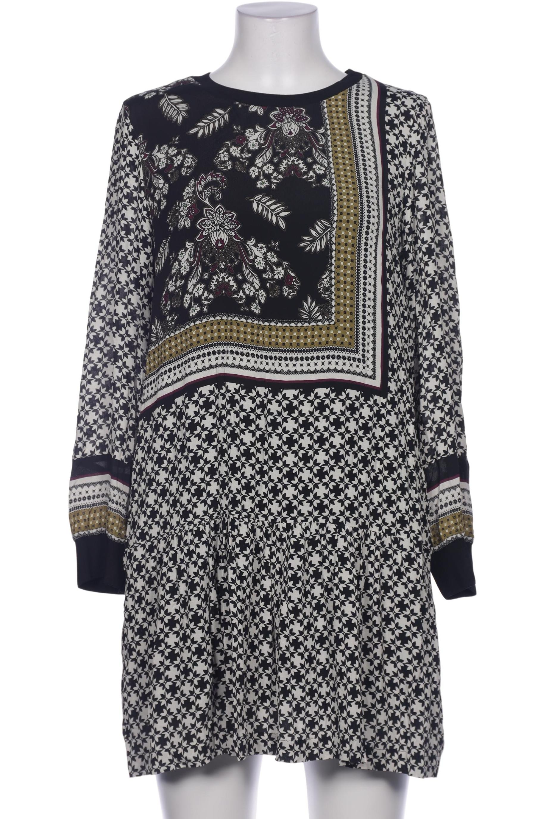 

Marc O Polo Damen Kleid, schwarz, Gr. 38
