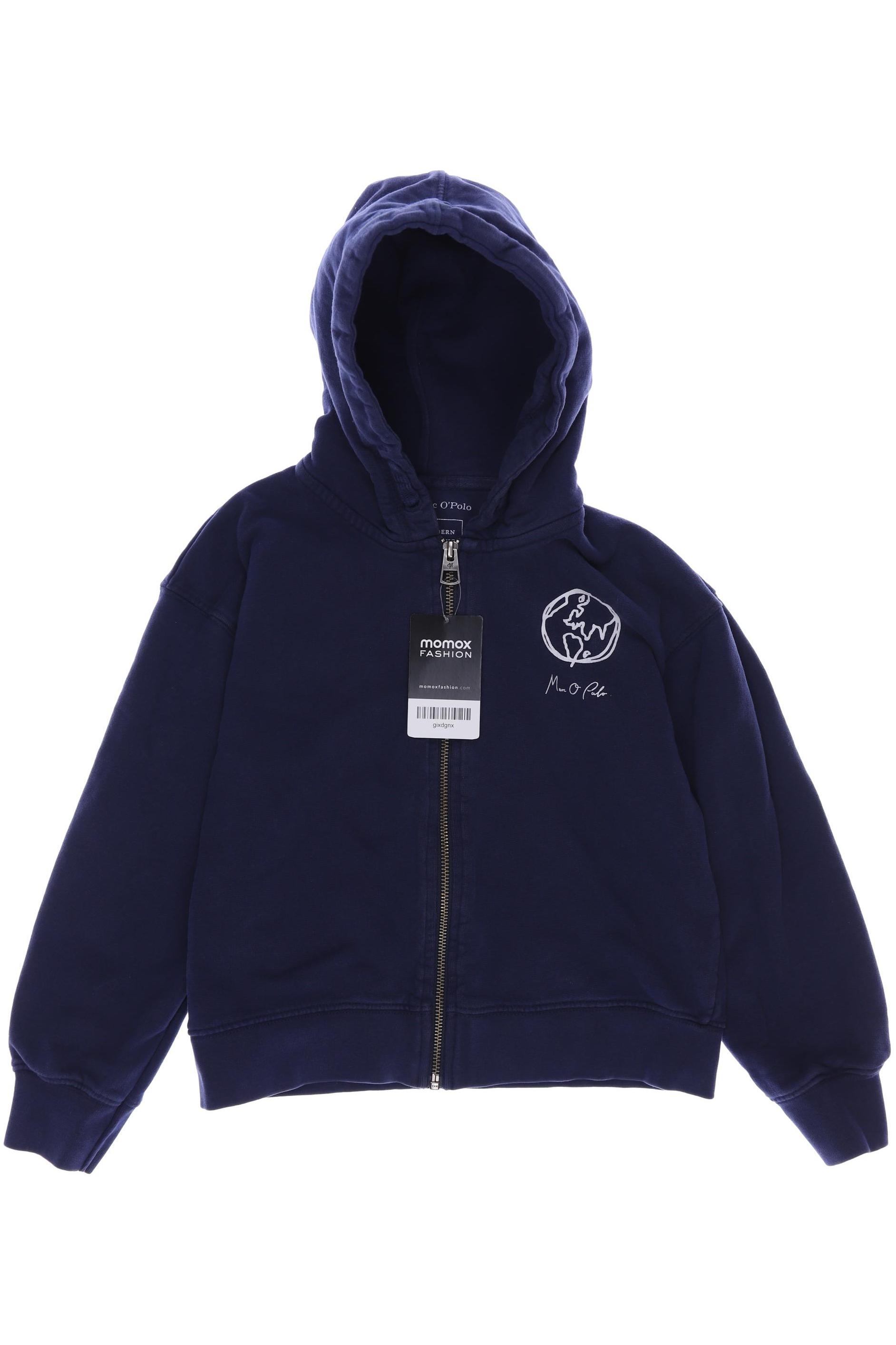 

Marc O Polo Herren Hoodies & Sweater, marineblau, Gr. 128