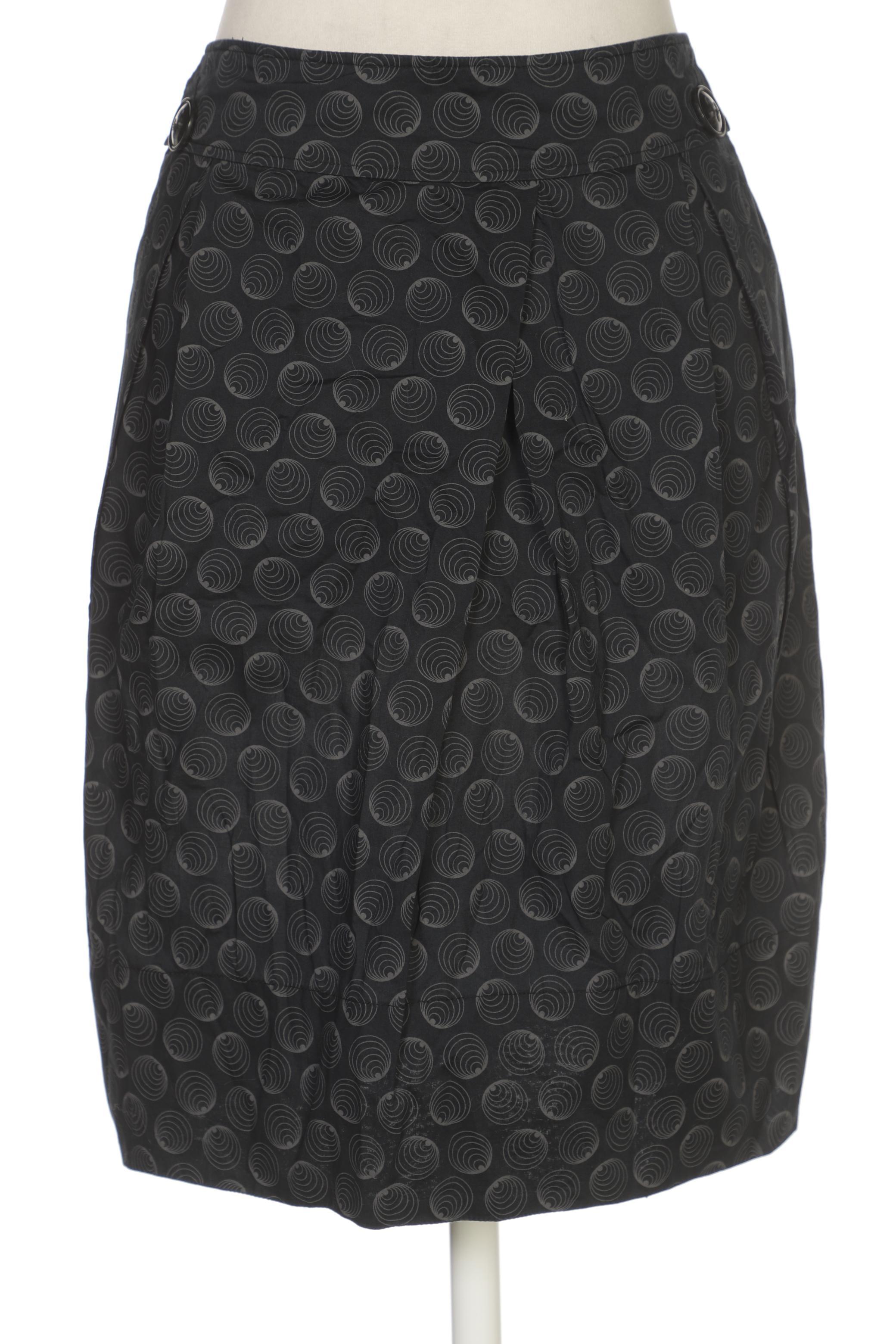 

Marc O Polo Damen Rock, marineblau, Gr. 38