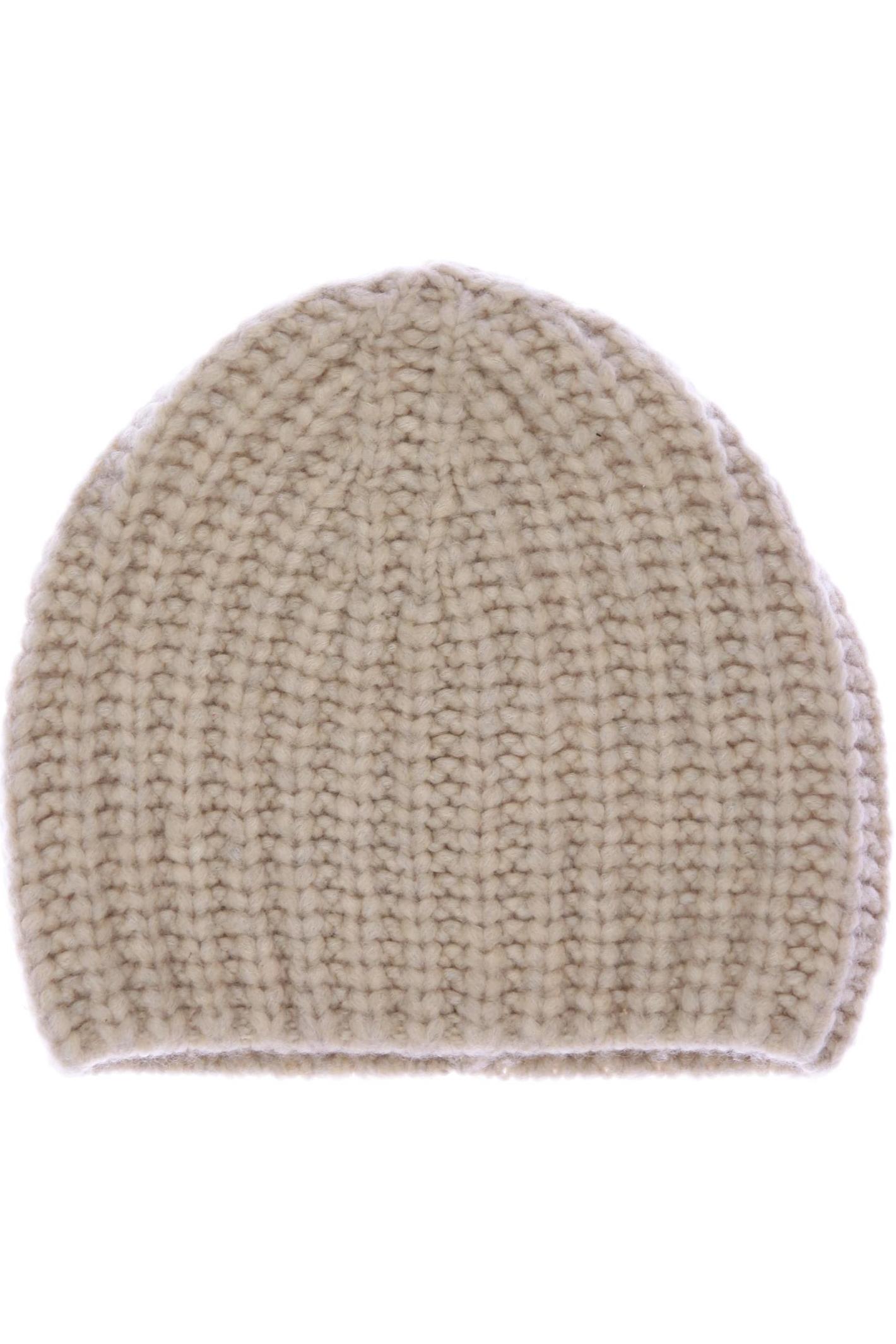 

Marc O Polo Damen Hut/Mütze, beige, Gr. uni