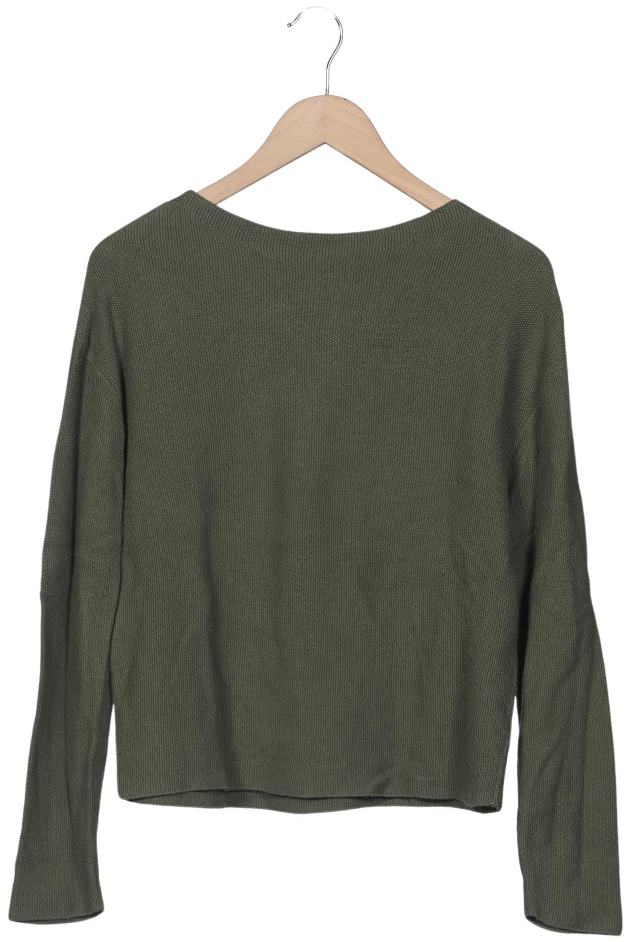 Thumbnail - Marc O Polo Herren Pullover, grün, Gr. 48