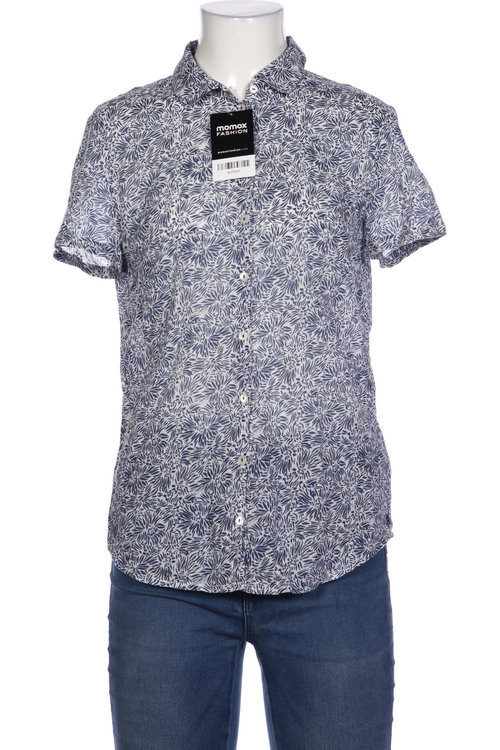

Marc O Polo Damen Bluse, weiß